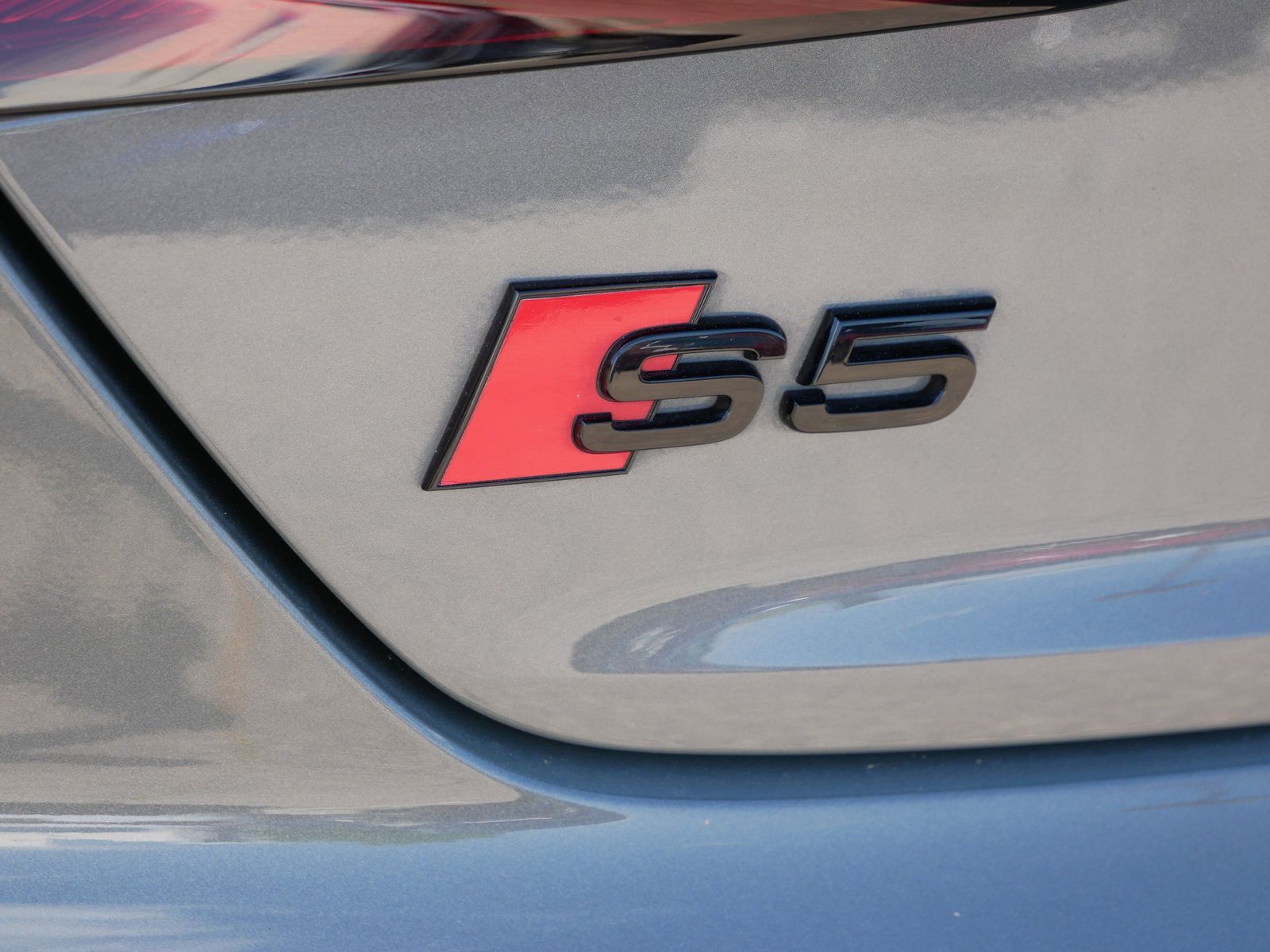 Thumbnail: 2023 Audi S5 - 8