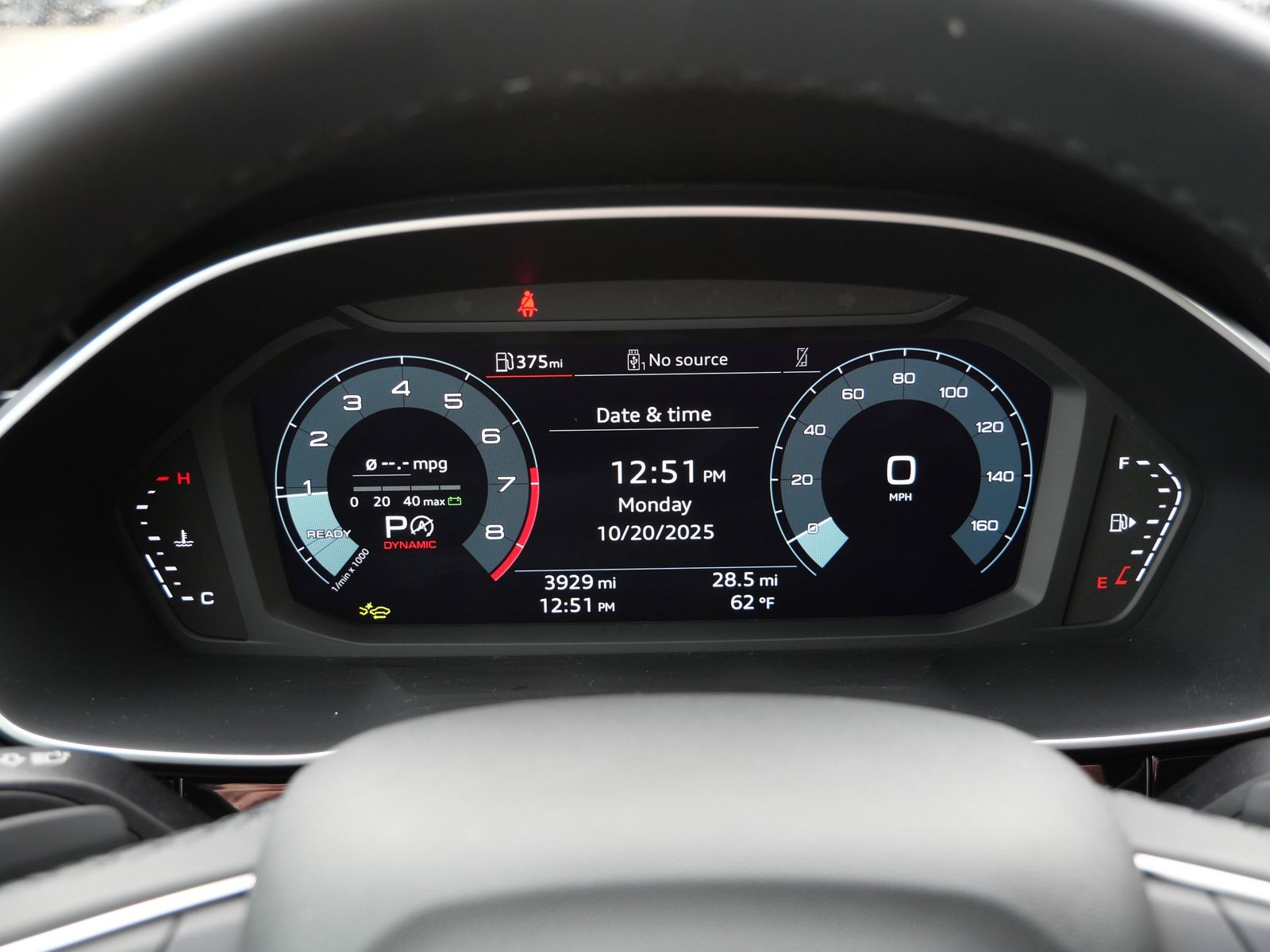 Thumbnail: 2025 Audi Q3 - 19