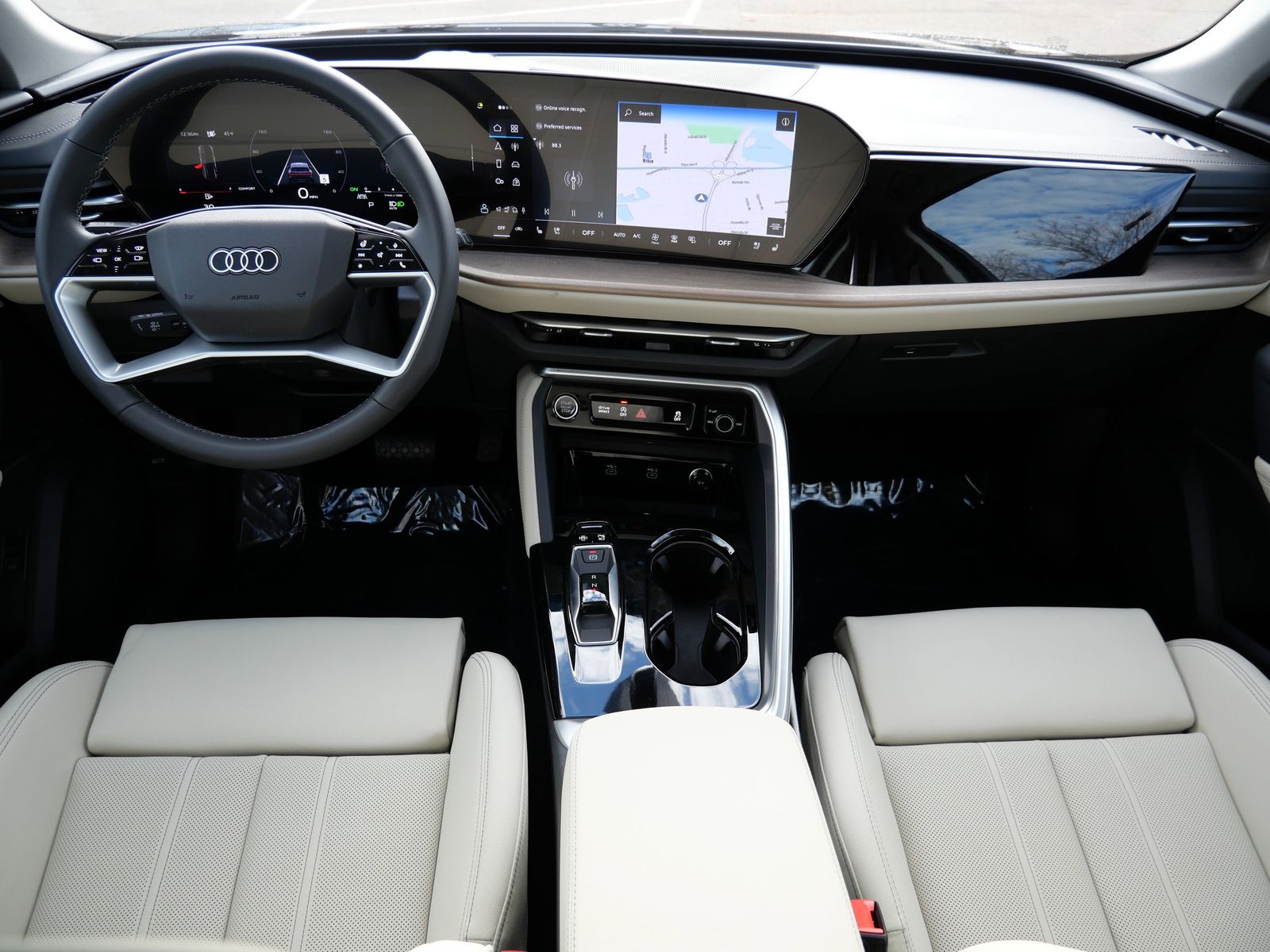 Thumbnail: 2025 Audi Q5 - 11