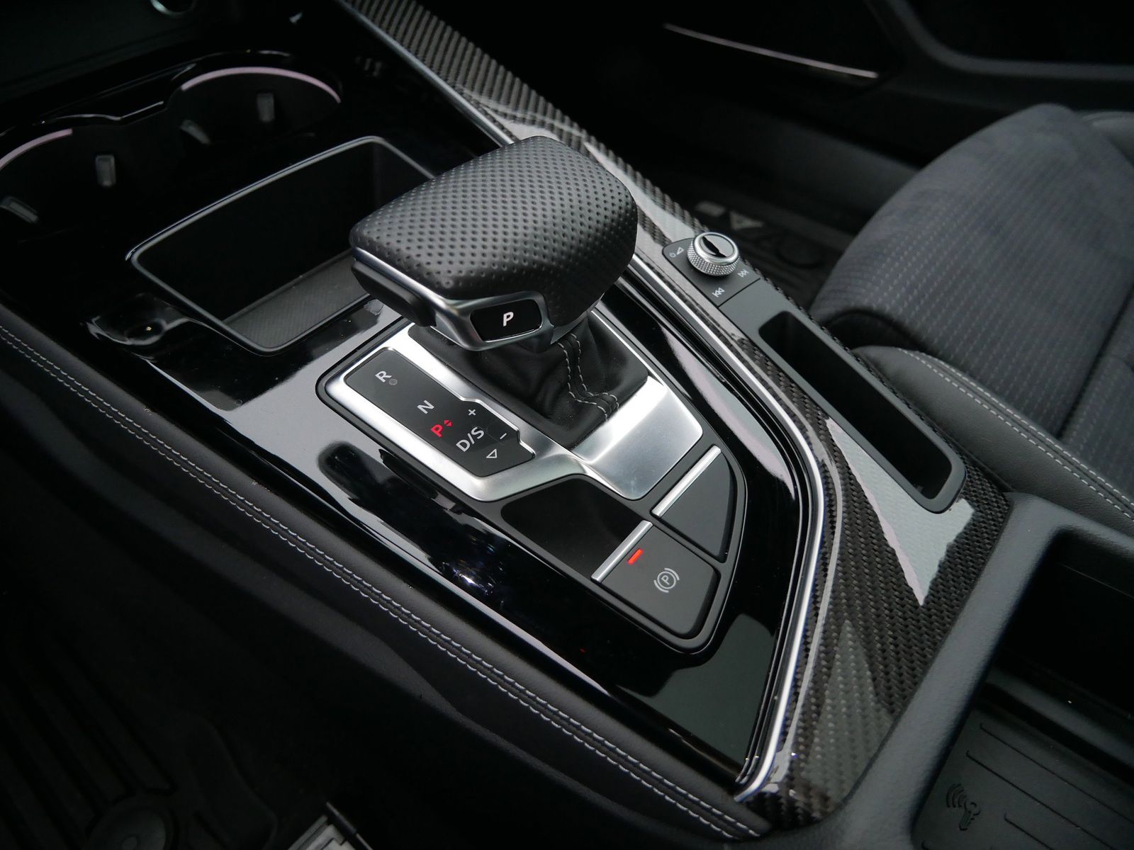 Thumbnail: 2025 Audi A5 - 18