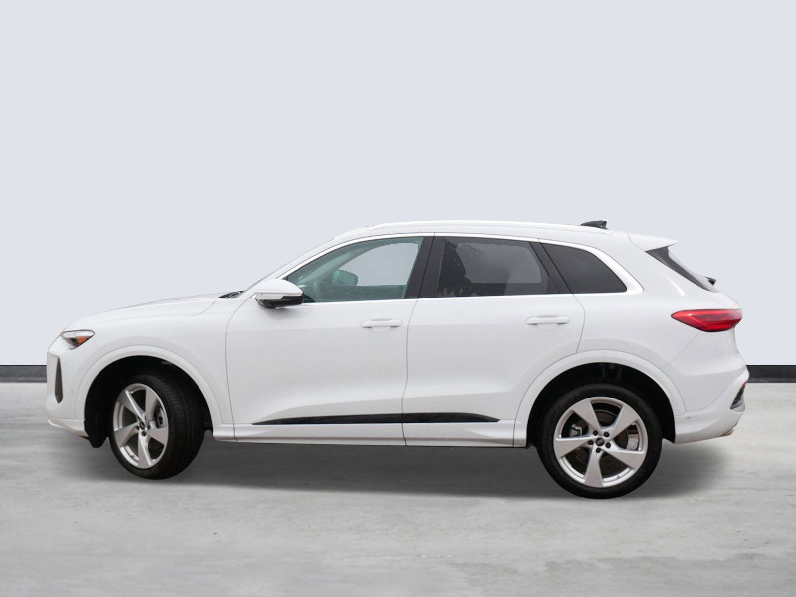 Thumbnail: 2025 Audi Q5 - 2