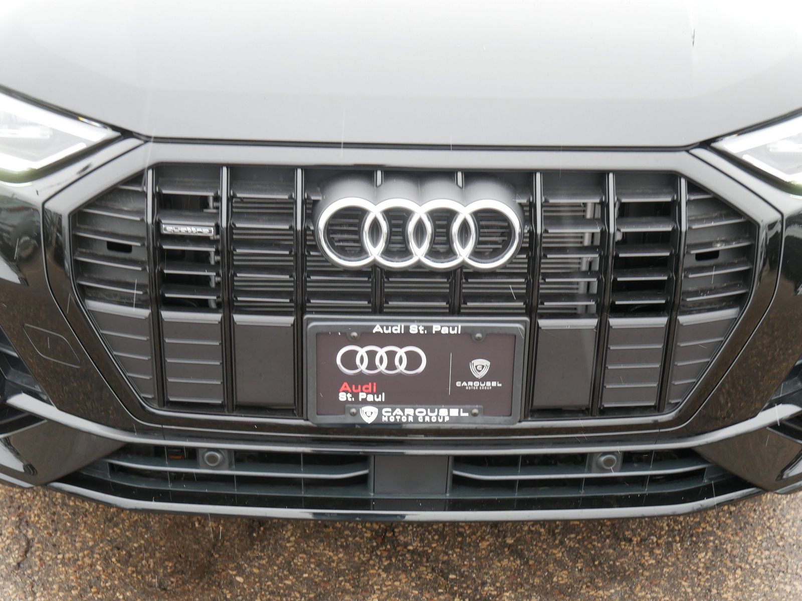 Thumbnail: 2025 Audi Q3 - 8