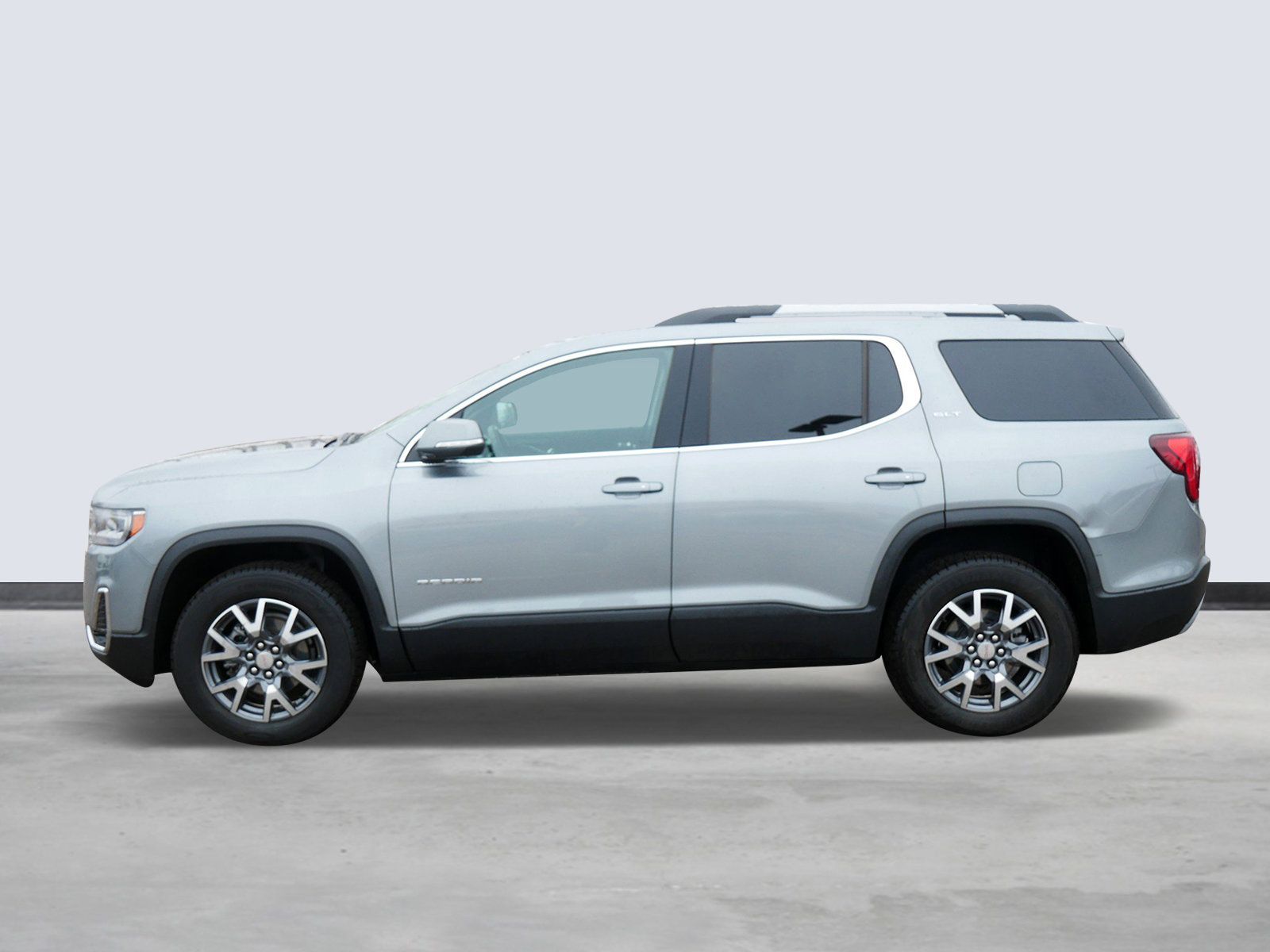 Thumbnail: 2023 GMC Acadia - 2
