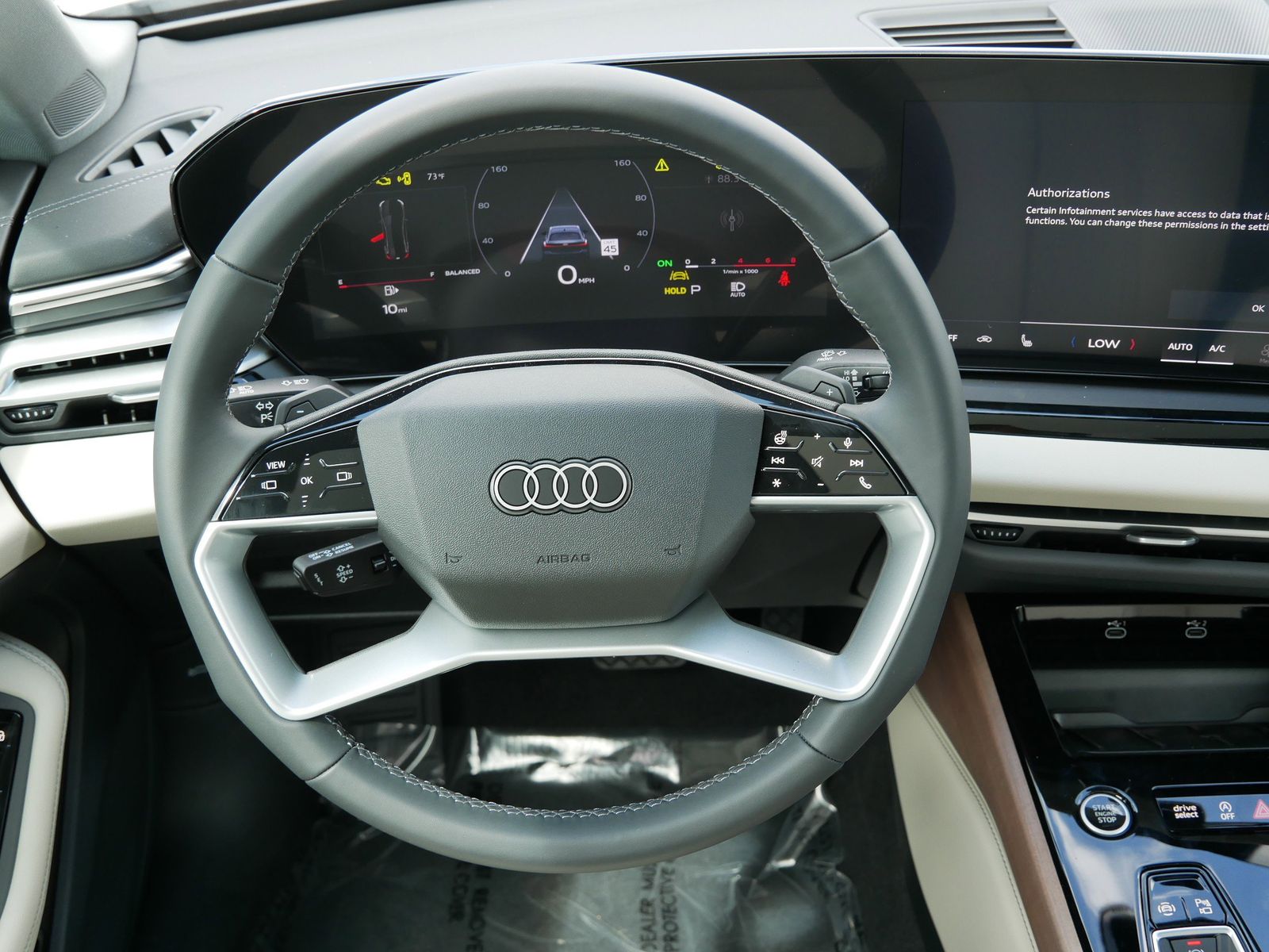 Thumbnail: 2025 Audi A5 - 10