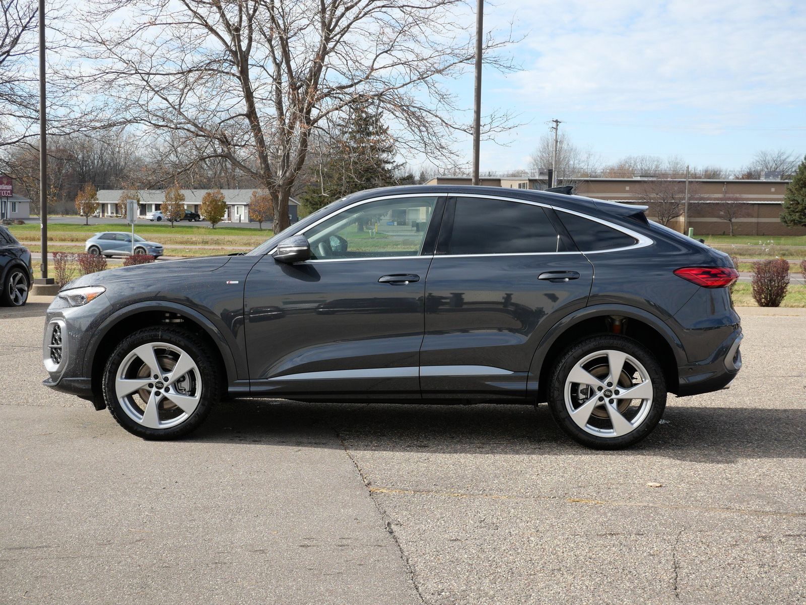 Thumbnail: 2025 Audi Q5 - 2