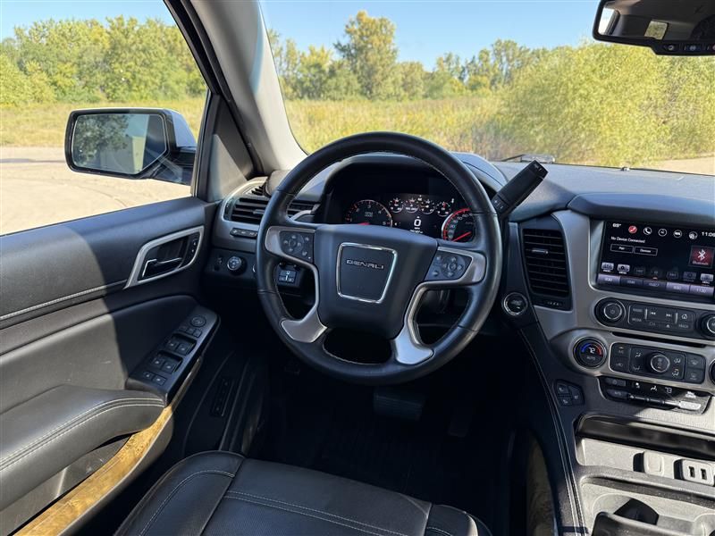 Thumbnail: 2016 GMC Yukon - 5