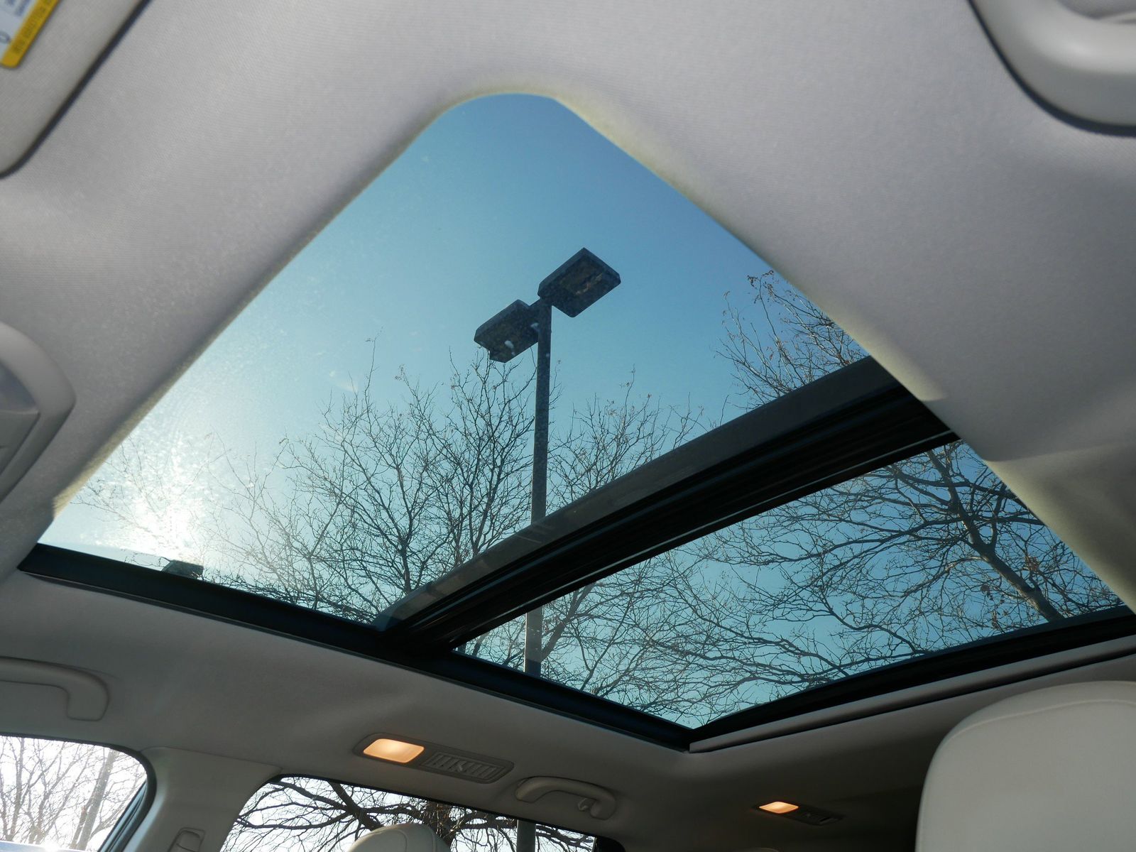 Thumbnail: 2020 Subaru Ascent - 30