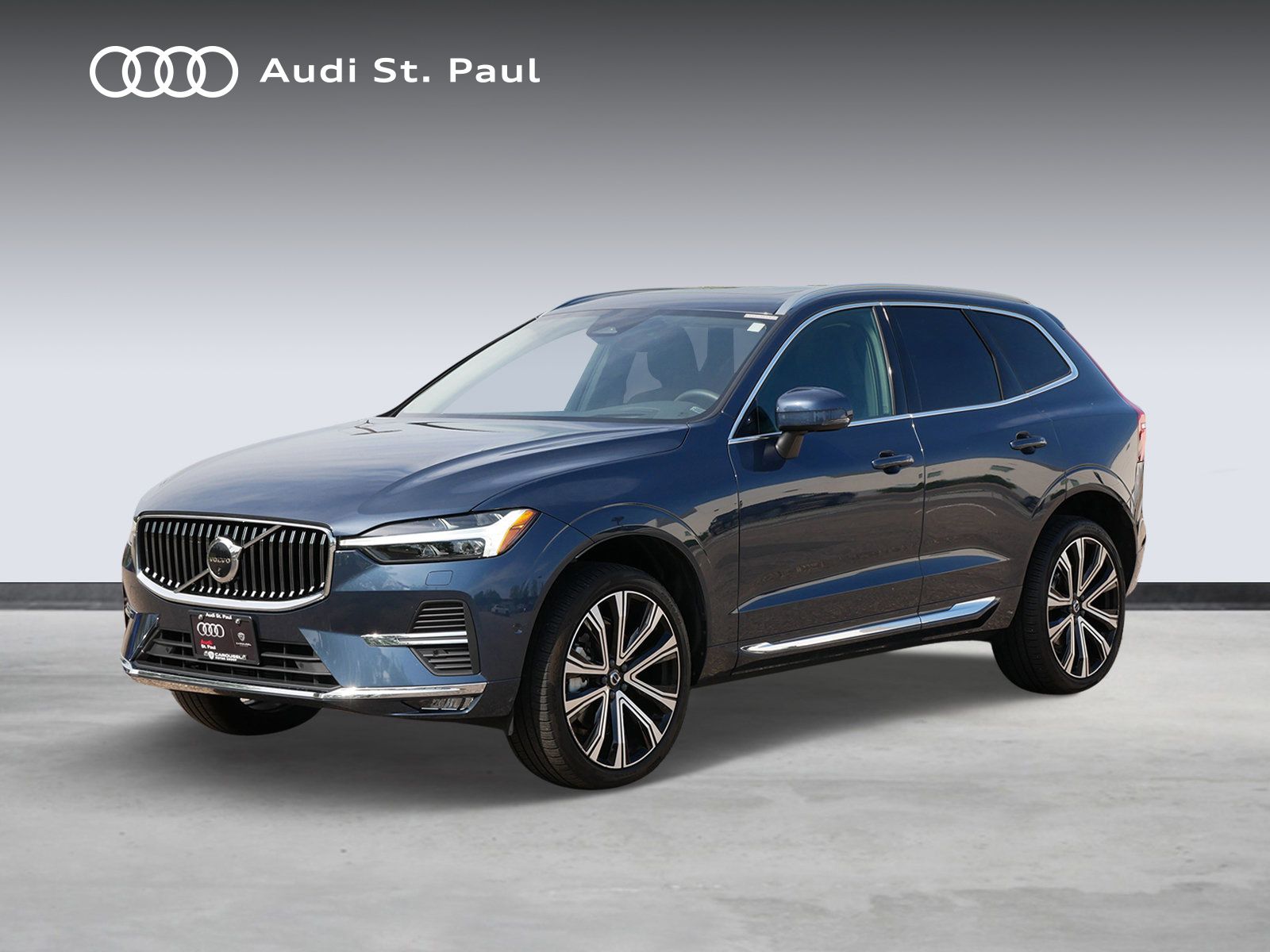 2023 Volvo XC60 B5 Ultimate -
                  Saint Paul, MN