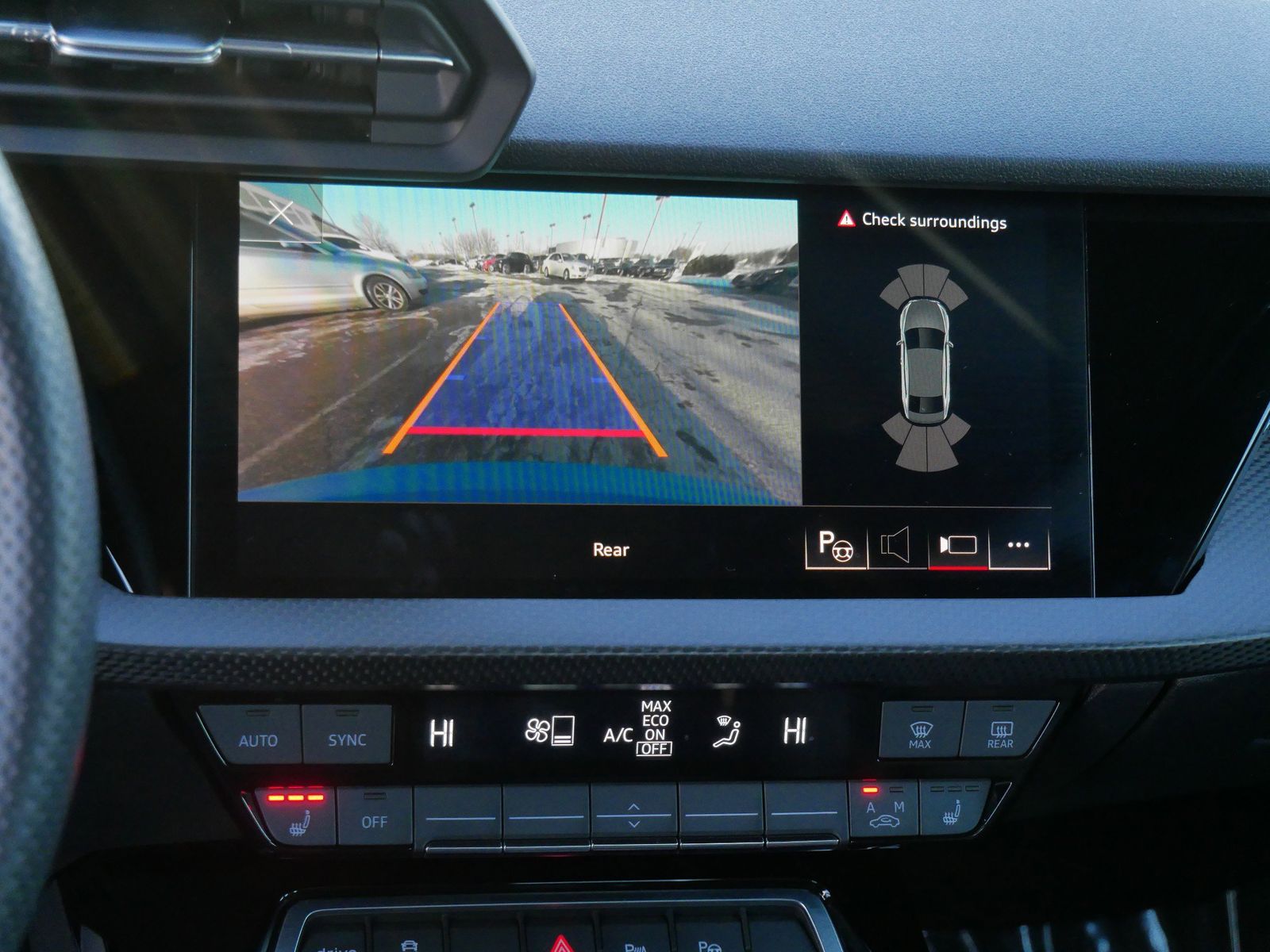 Thumbnail: 2024 Audi RS 3 - 25