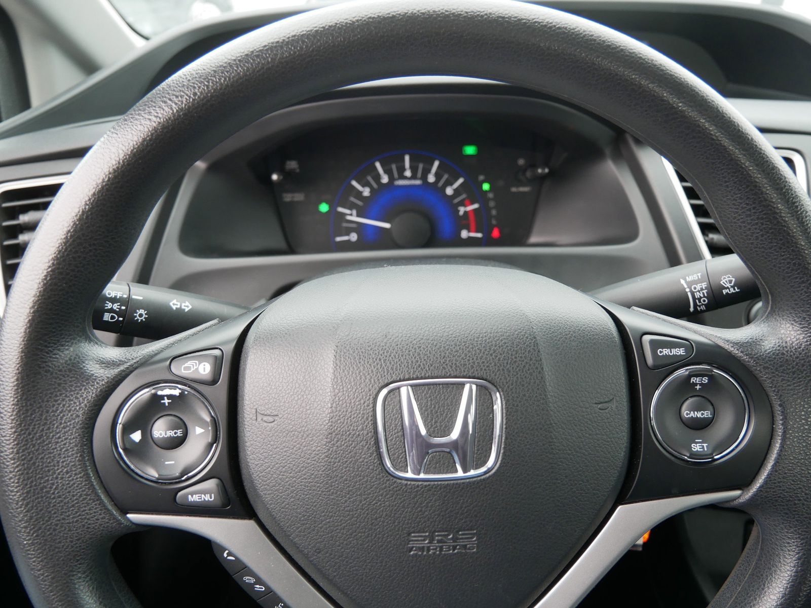 Thumbnail: 2014 Honda Civic - 22