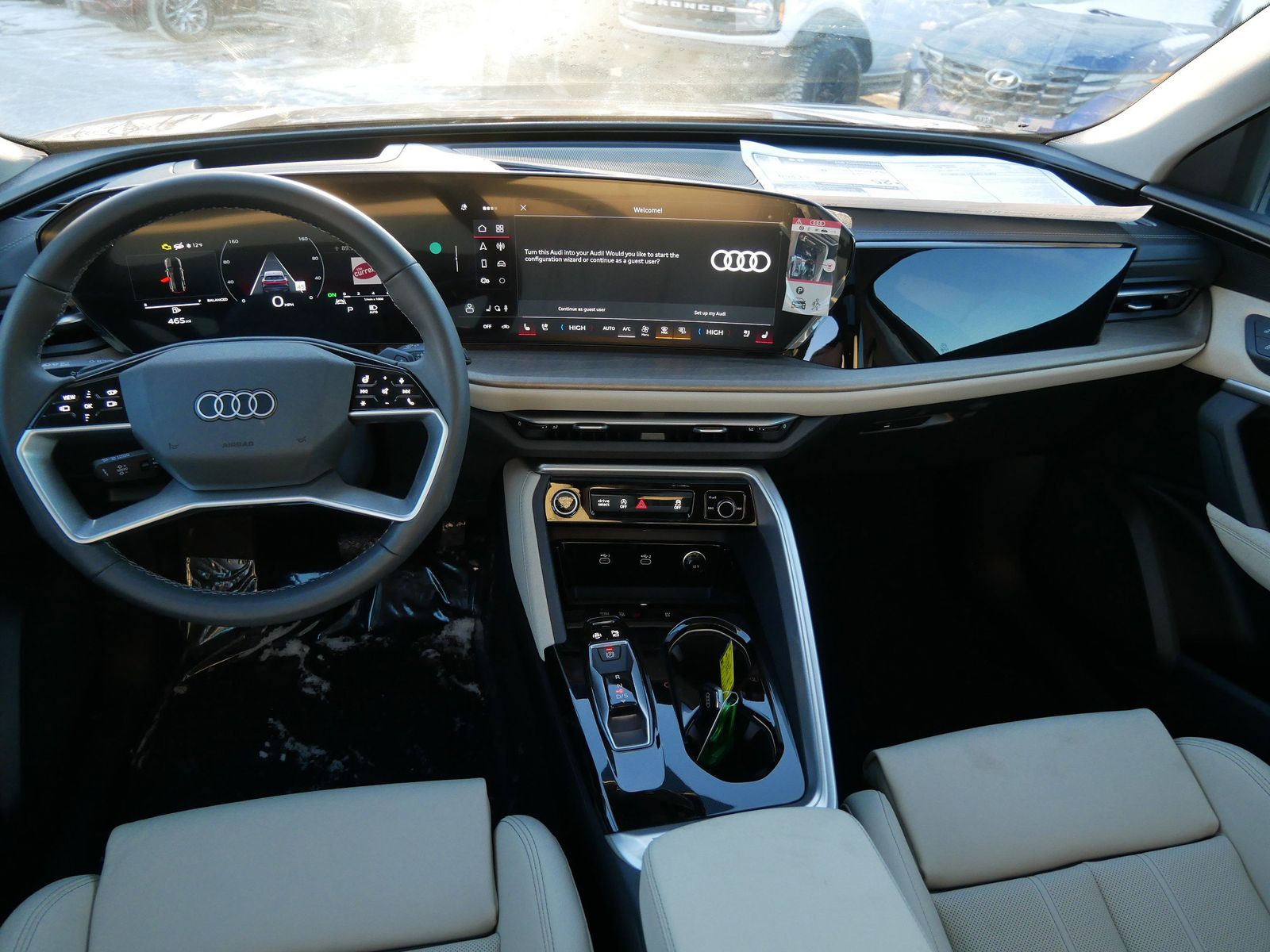 Thumbnail: 2025 Audi Q5 - 12