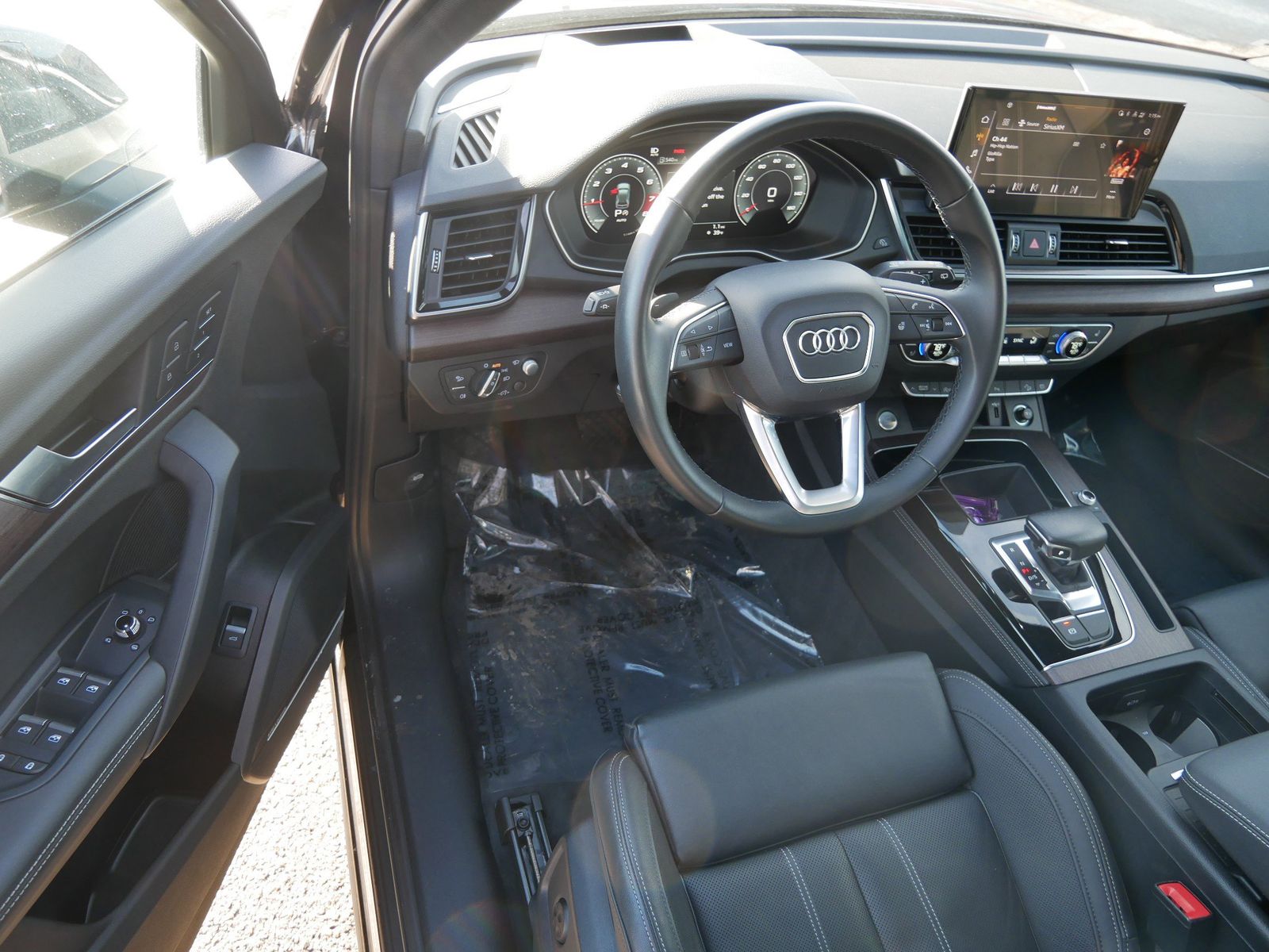 Thumbnail: 2021 Audi Q5 - 9