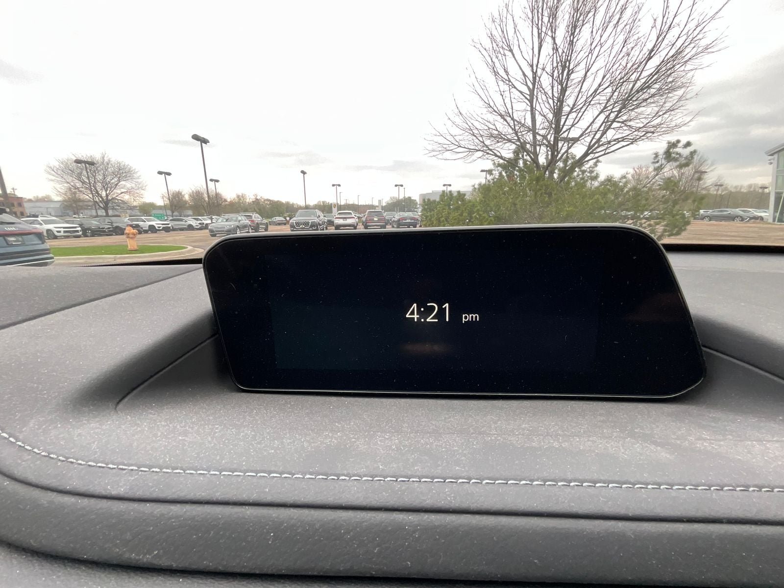 Thumbnail: 2022 Mazda CX-30 - 16