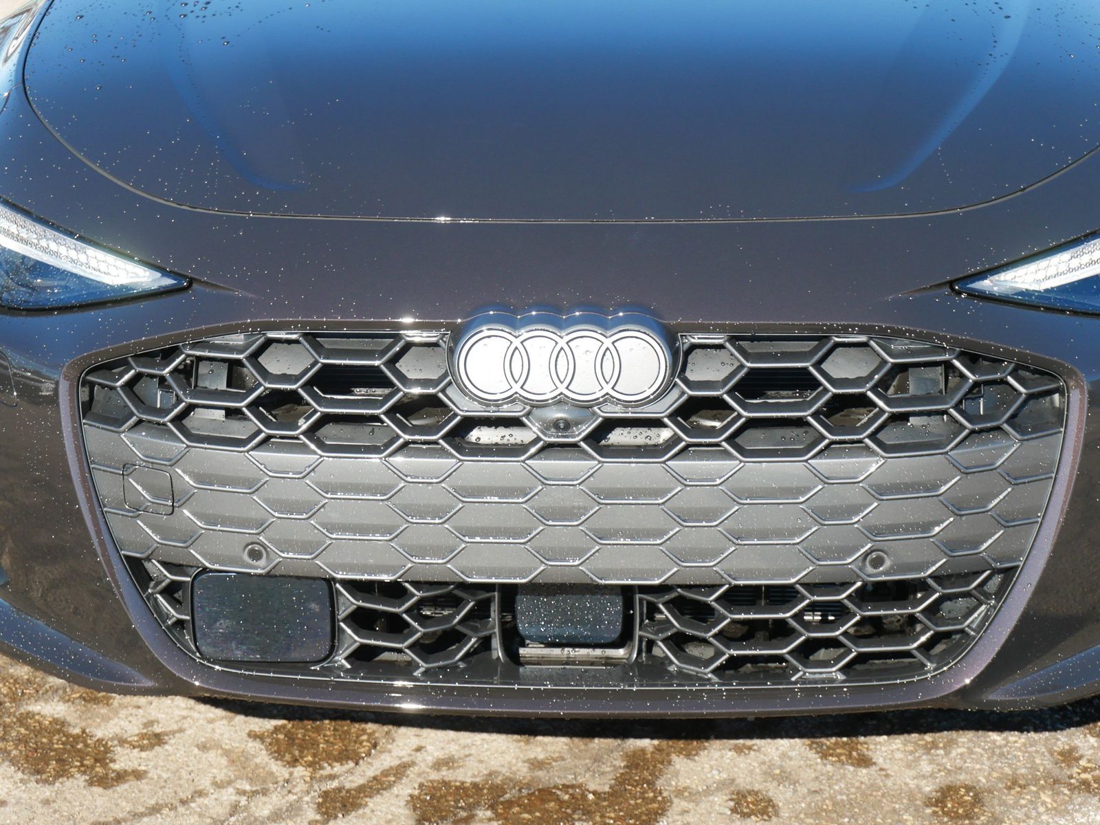 Thumbnail: 2026 Audi A6 - 8