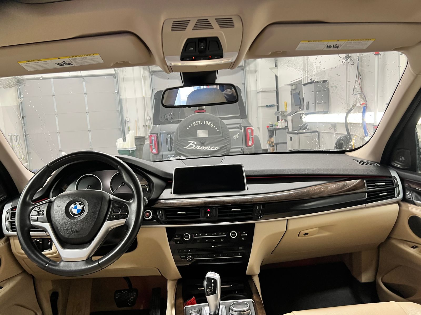 Thumbnail: 2015 BMW X5 - 4