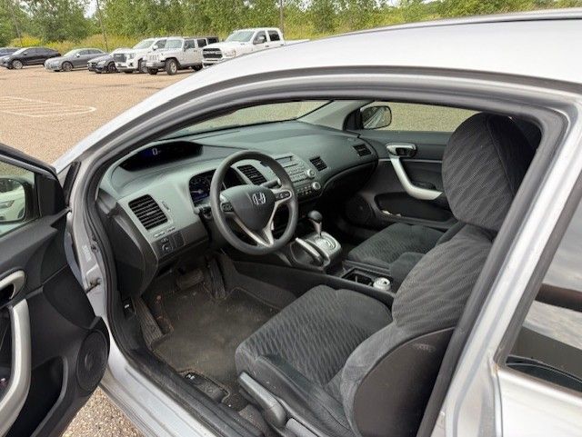 Thumbnail: 2009 Honda Civic - 4
