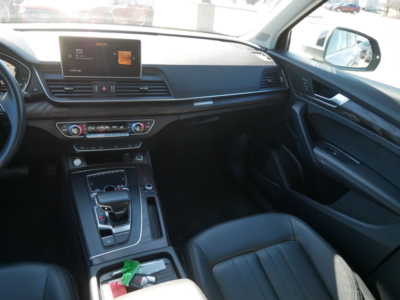 Thumbnail: 2020 Audi Q5 - 13