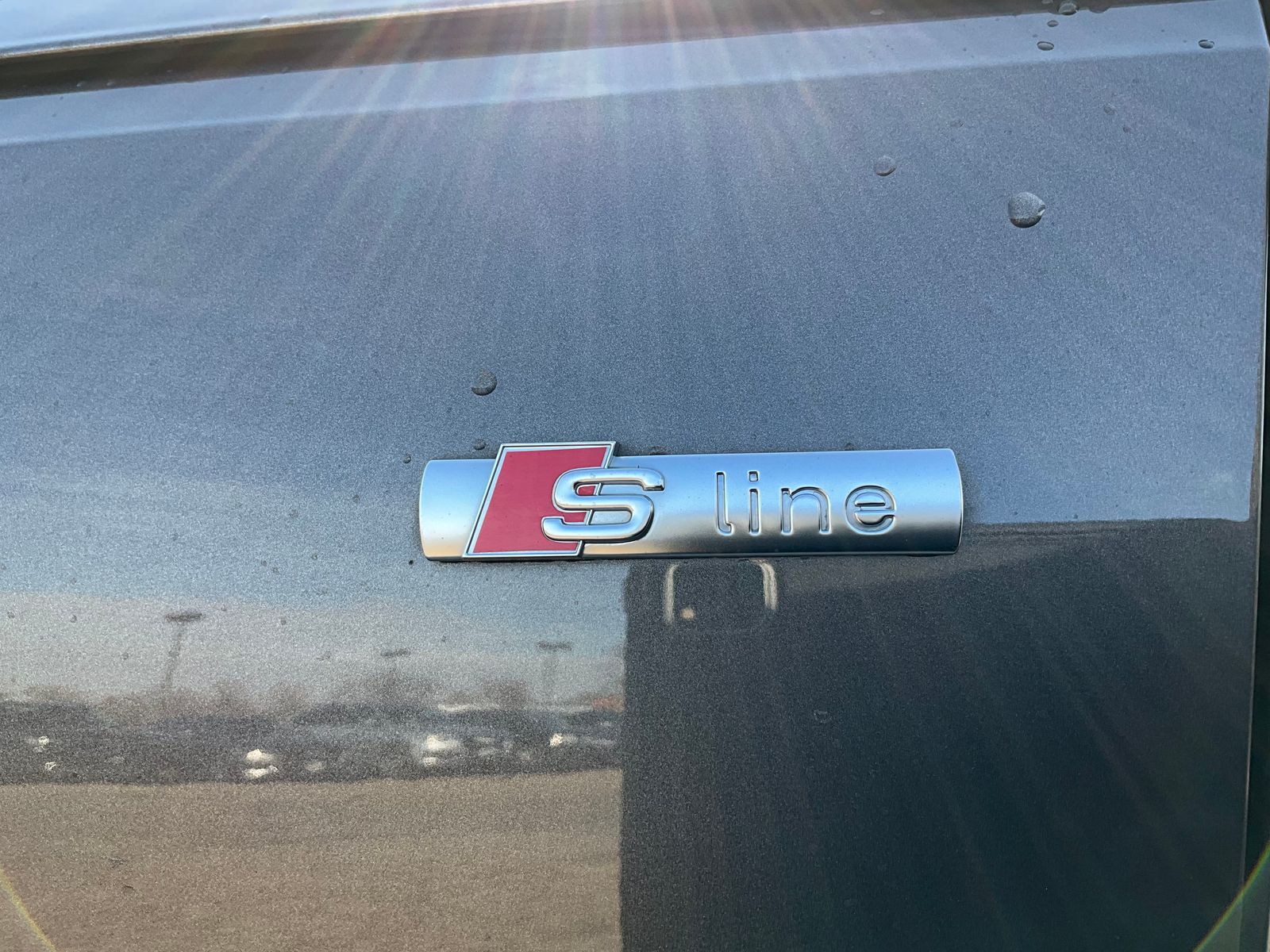 Thumbnail: 2017 Audi A4 - 15