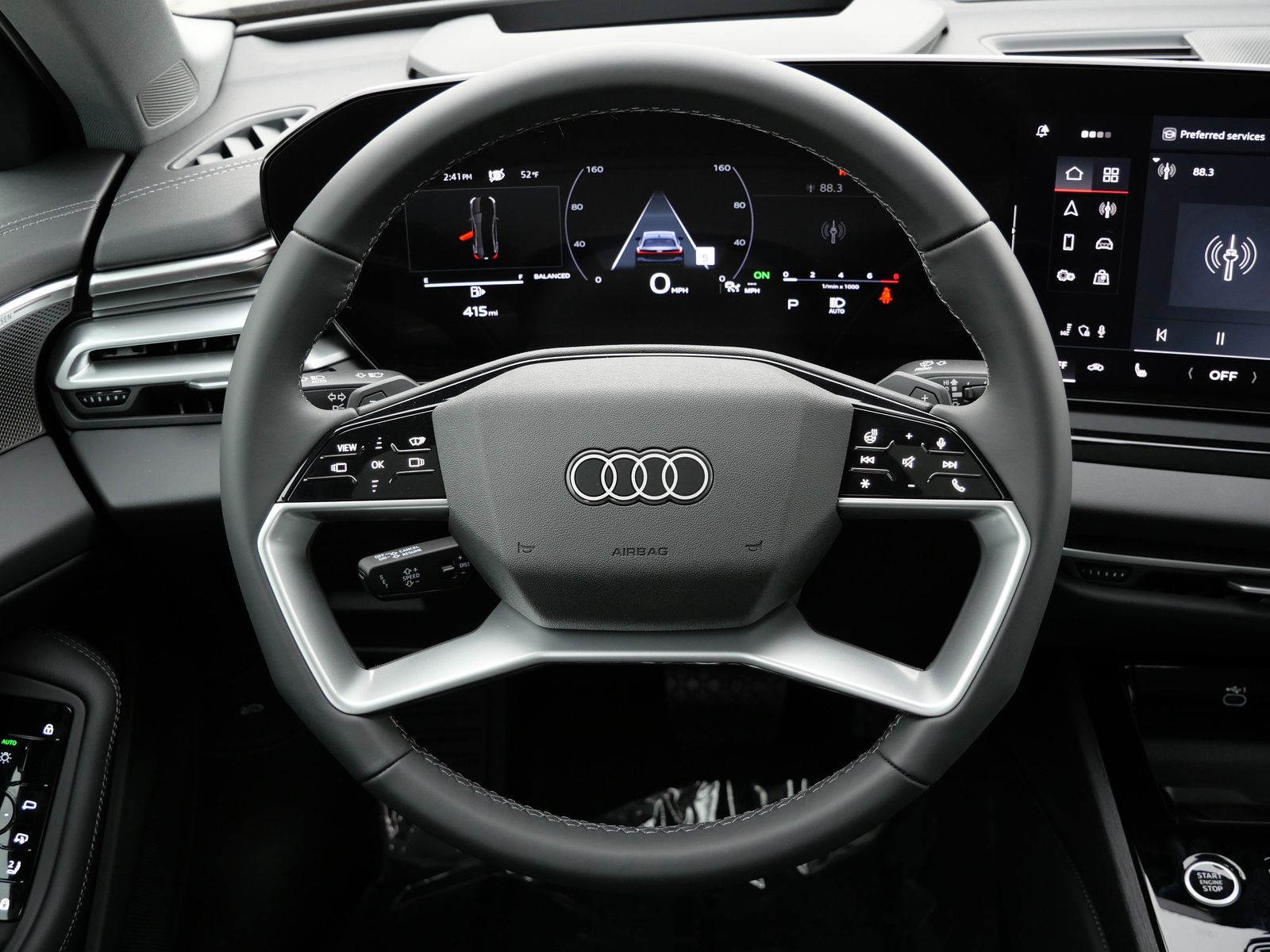 Thumbnail: 2025 Audi A5 - 12