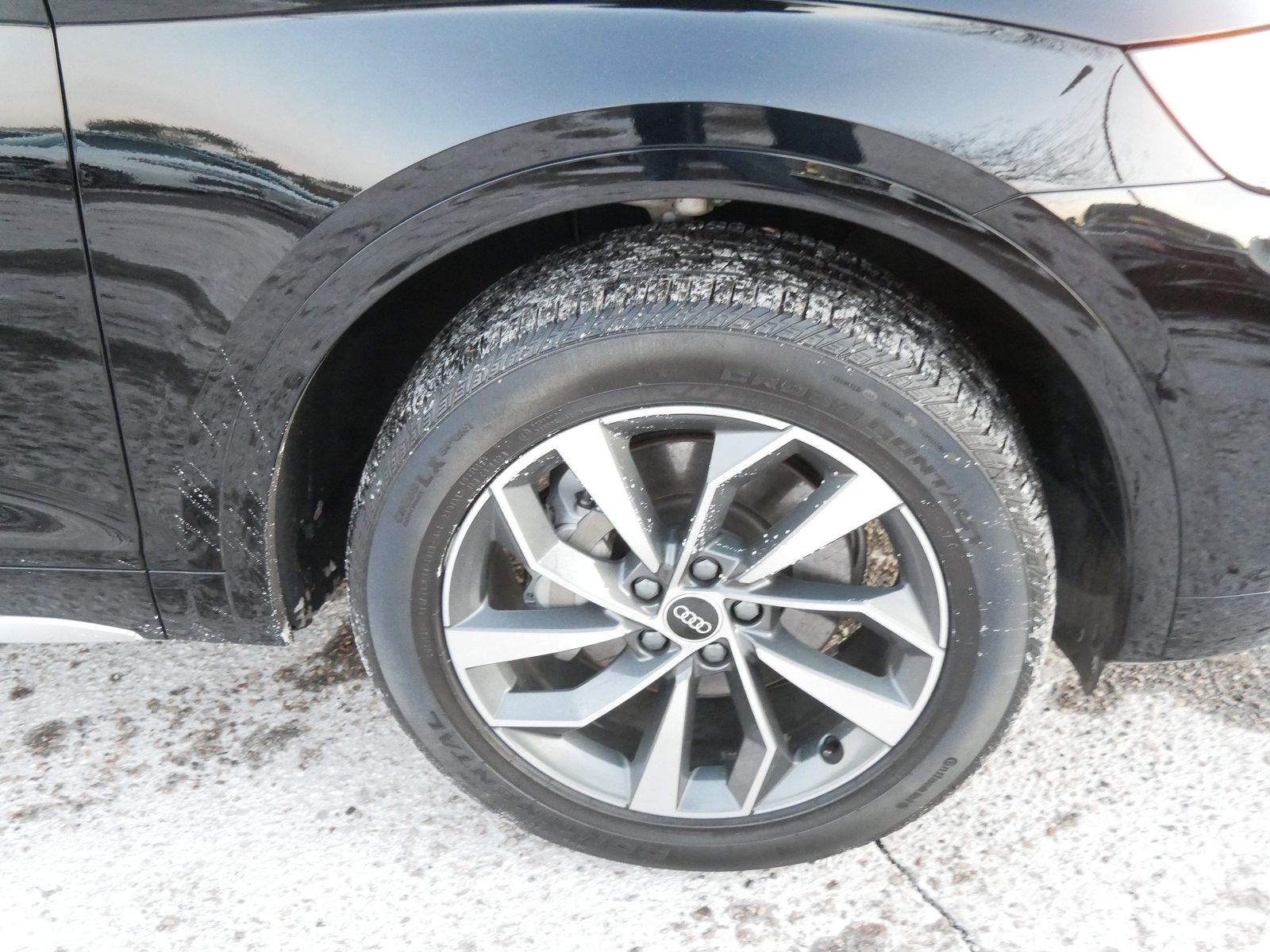 Thumbnail: 2021 Audi Q5 - 7