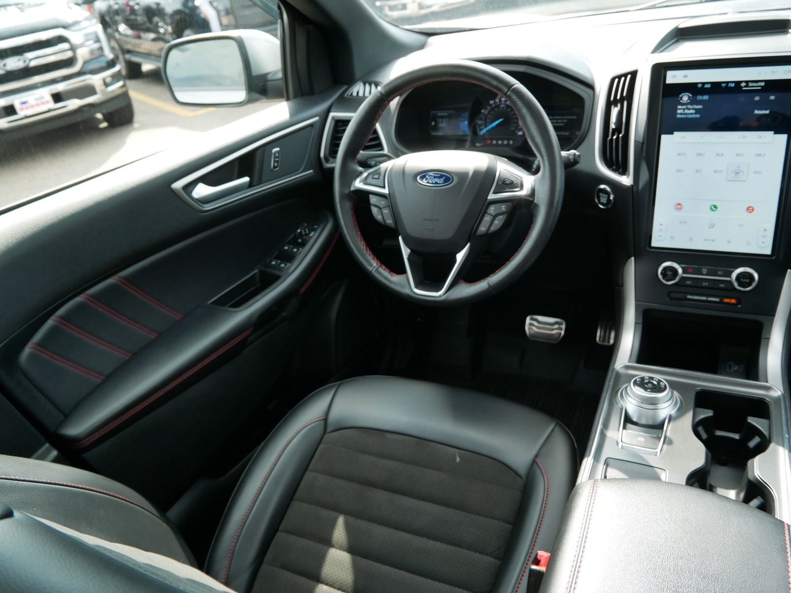 Thumbnail: 2024 Ford Edge - 6