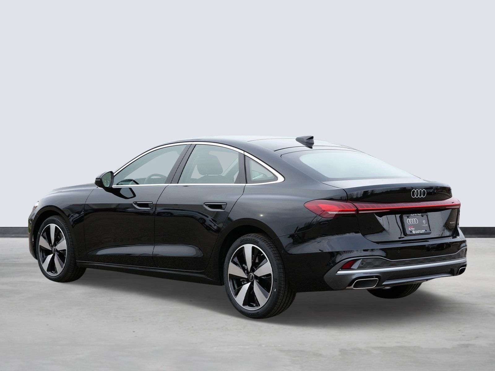 Thumbnail: 2025 Audi A5 - 3