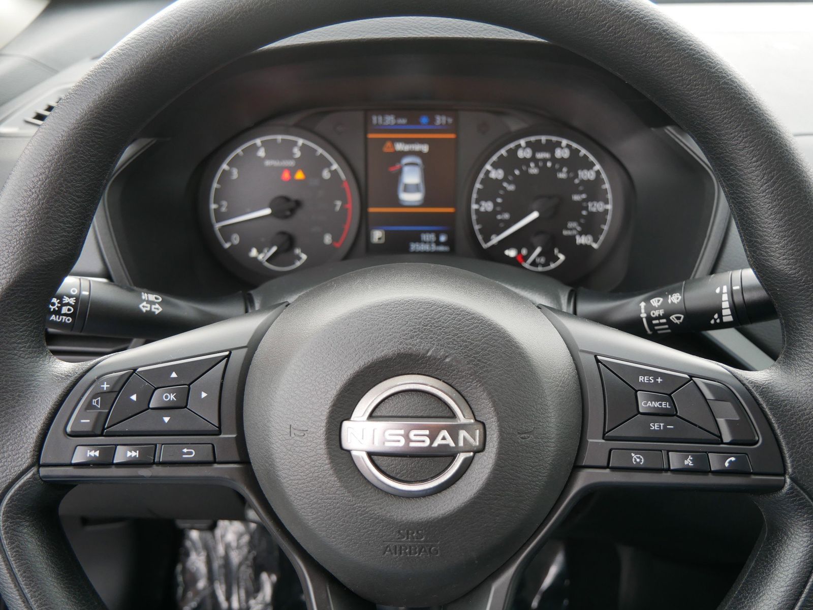 Thumbnail: 2024 Nissan Altima - 23