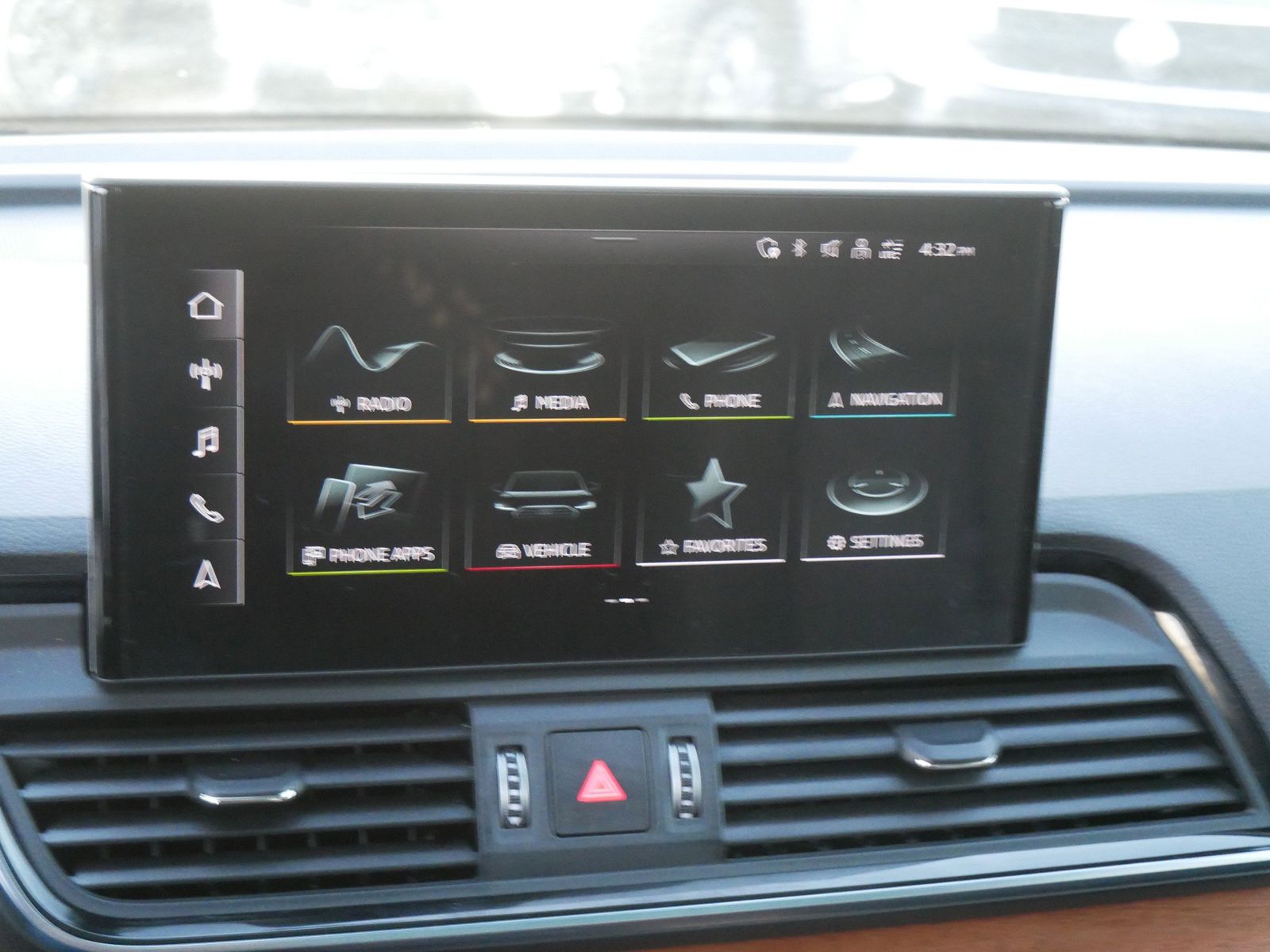 Thumbnail: 2021 Audi Q5 - 22