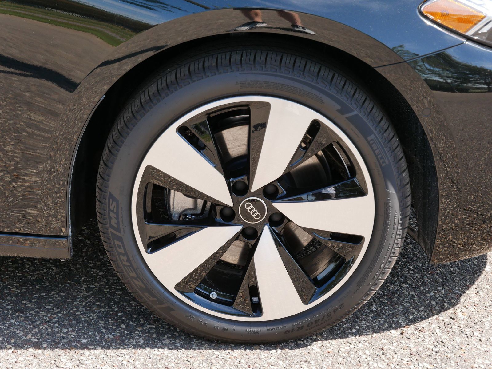 Thumbnail: 2025 Audi A5 - 7