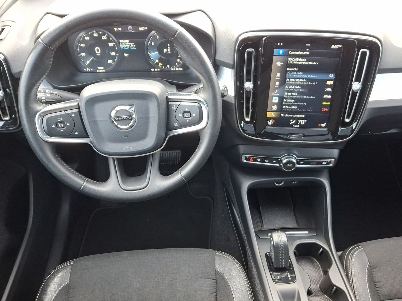 Thumbnail: 2020 Volvo XC40 - 27