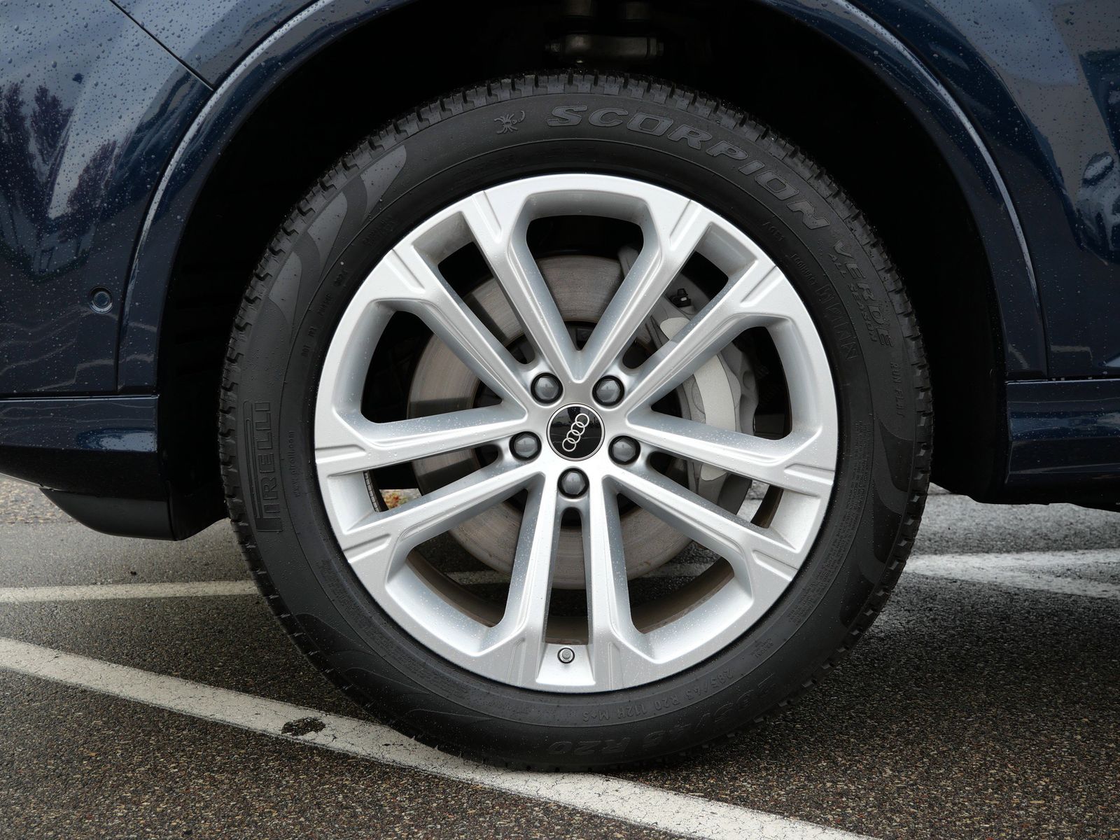 Thumbnail: 2025 Audi Q7 - 7
