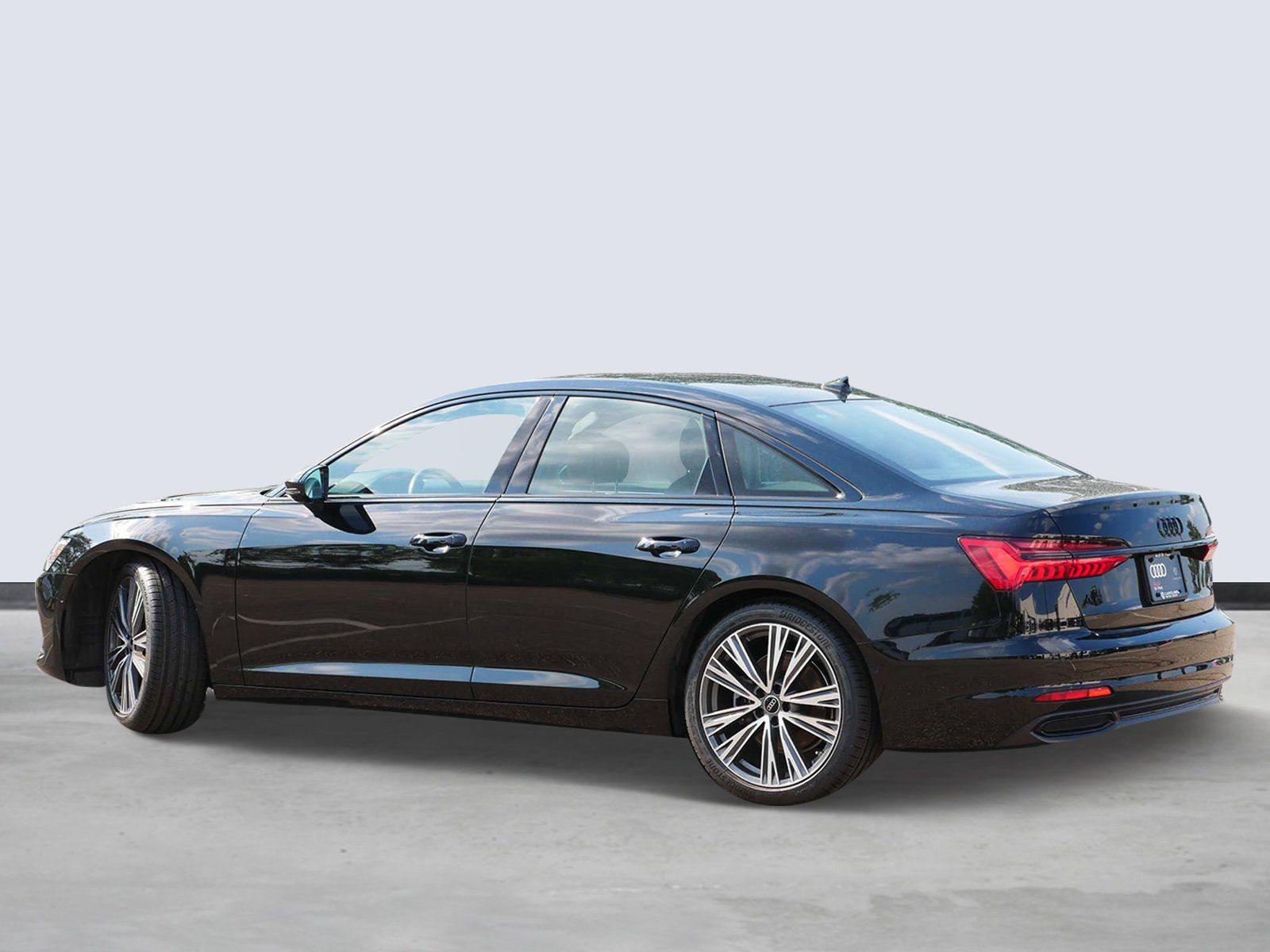 Thumbnail: 2023 Audi A6 - 3