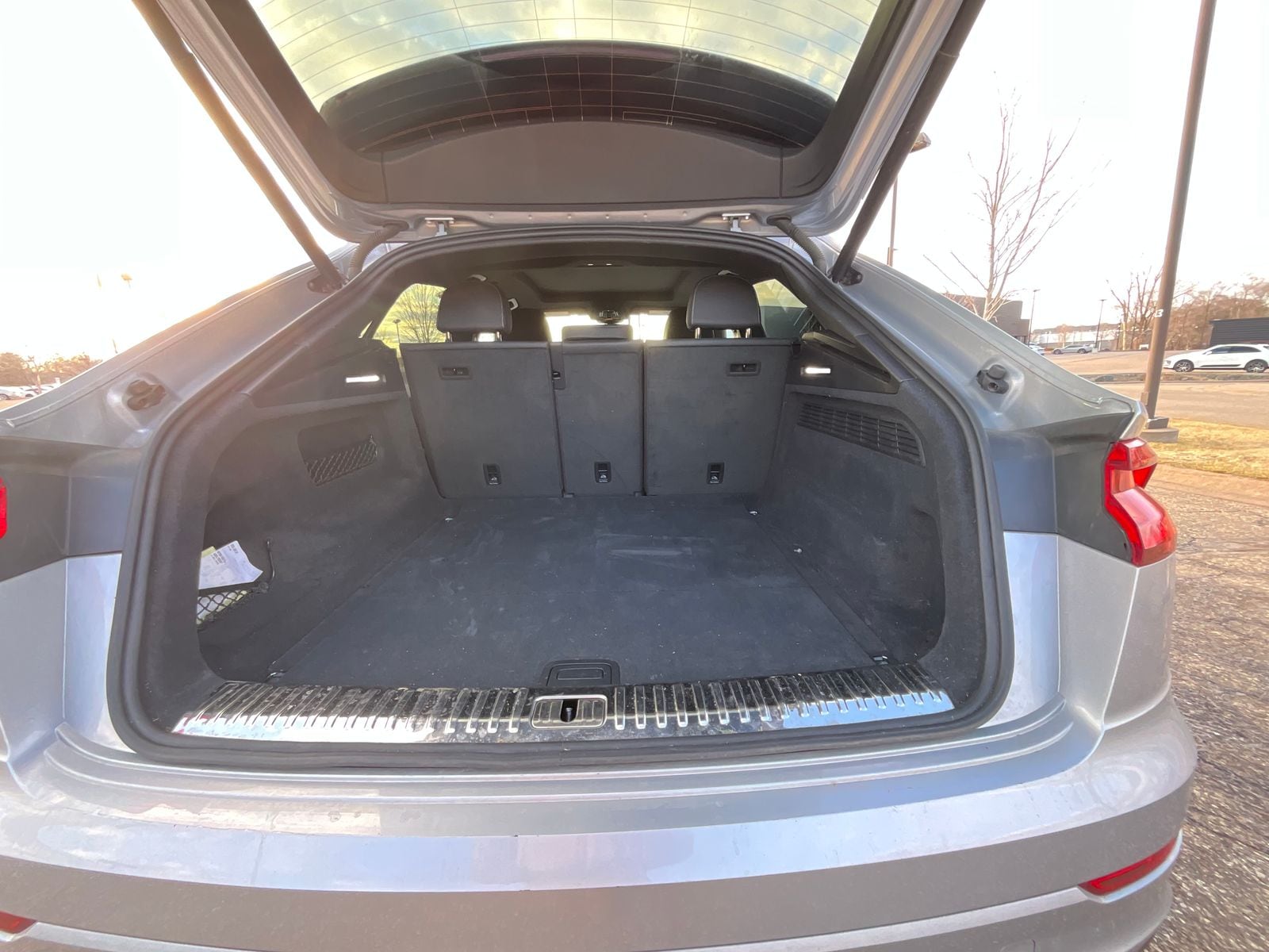 Thumbnail: 2020 Audi Q8 - 15