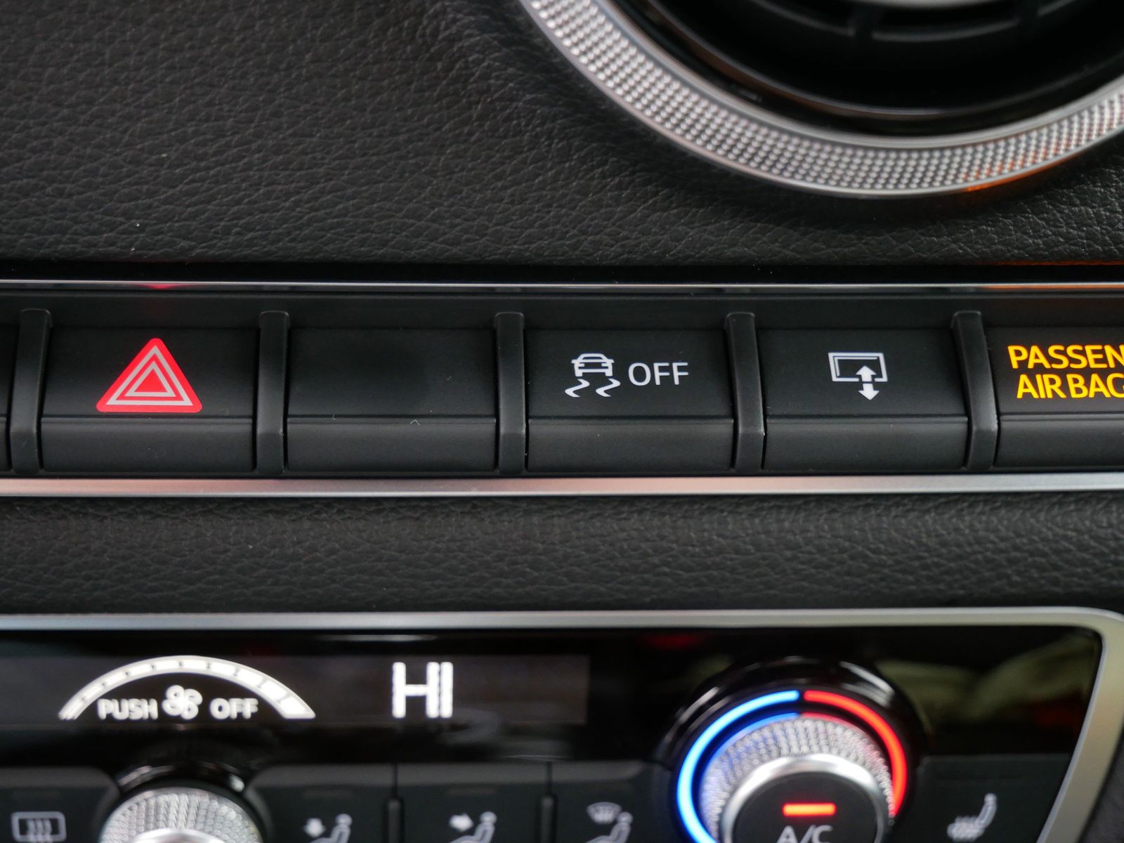 Thumbnail: 2017 Audi A3 - 23