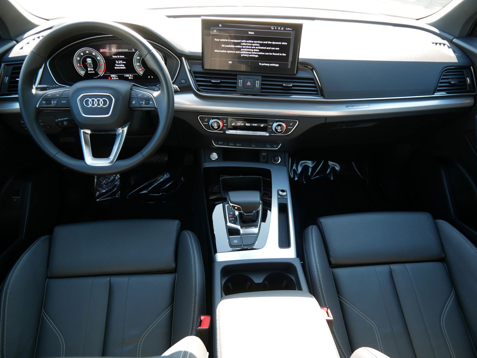 Thumbnail: 2025 Audi Q5 - 13