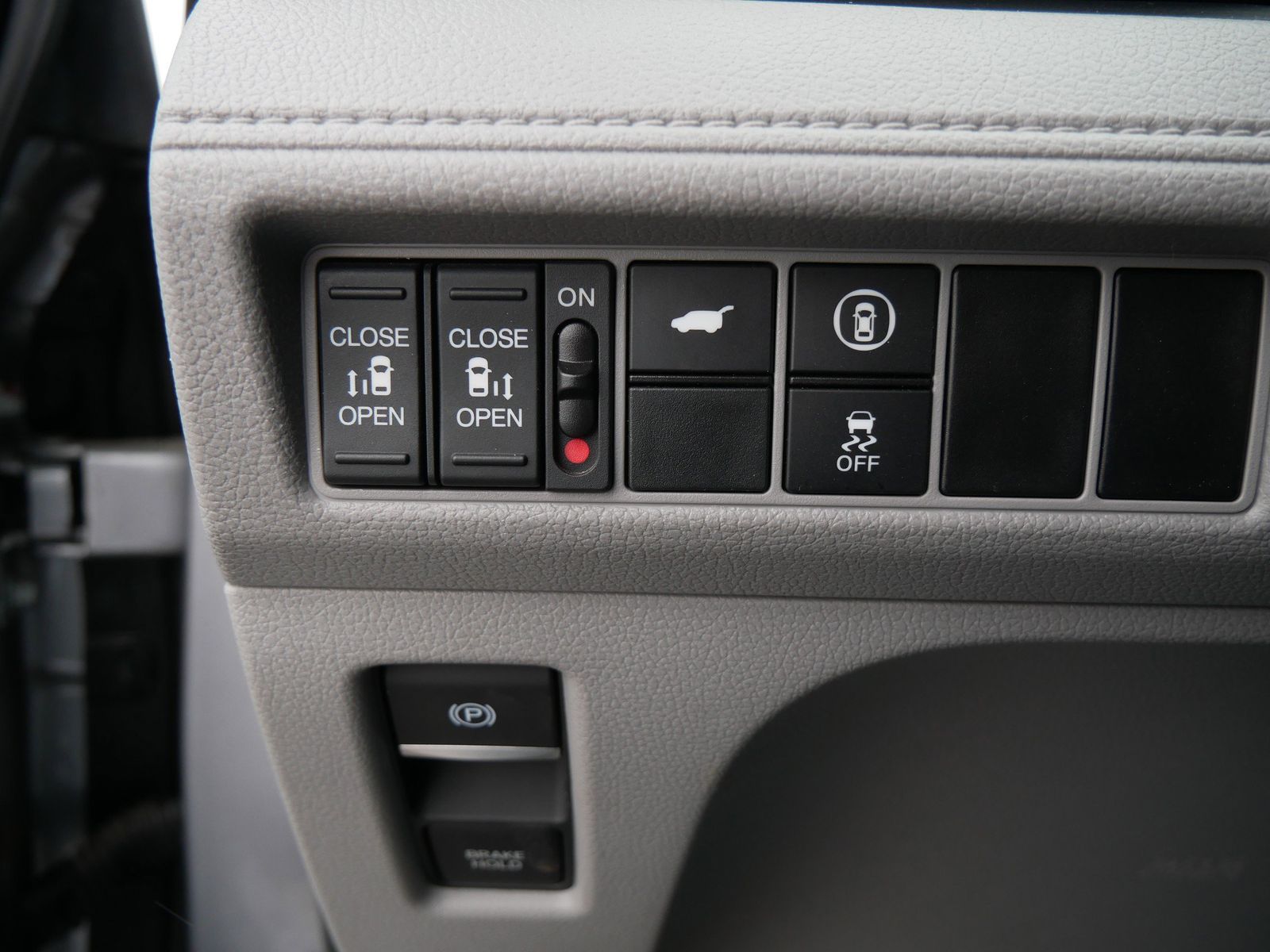 Thumbnail: 2022 Honda Odyssey - 20