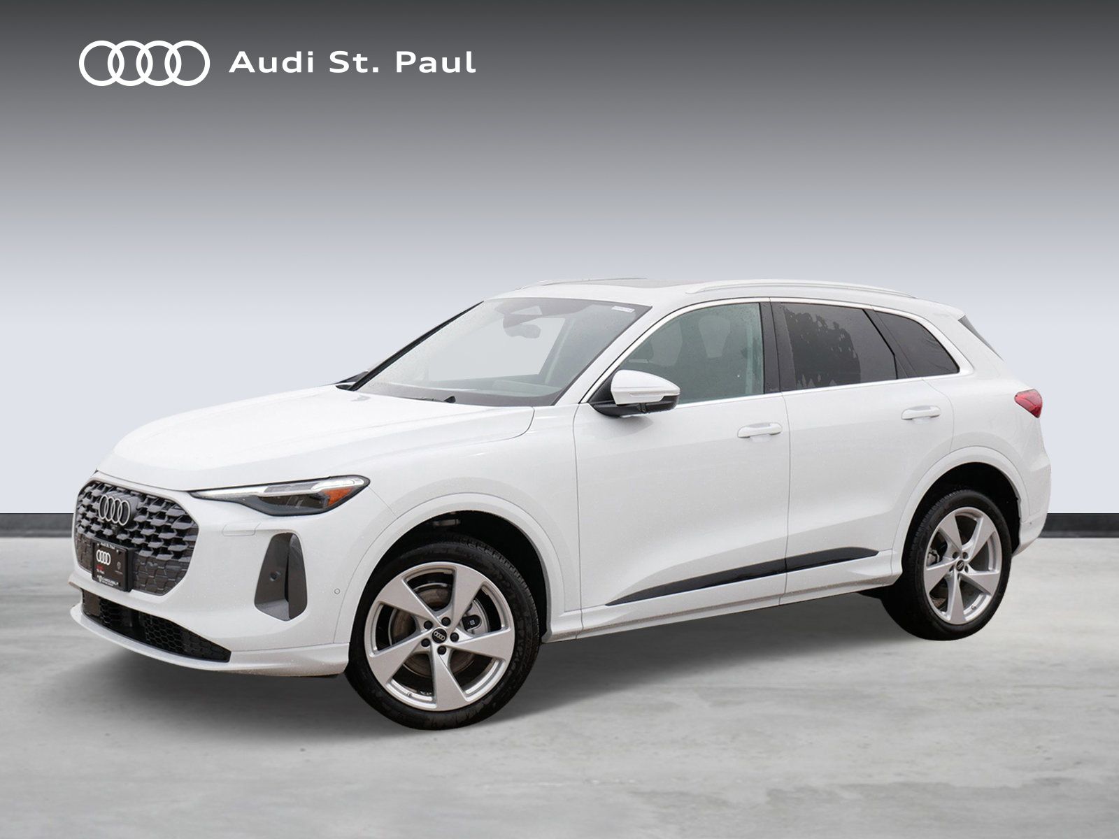 Thumbnail: 2025 Audi Q5 - 1