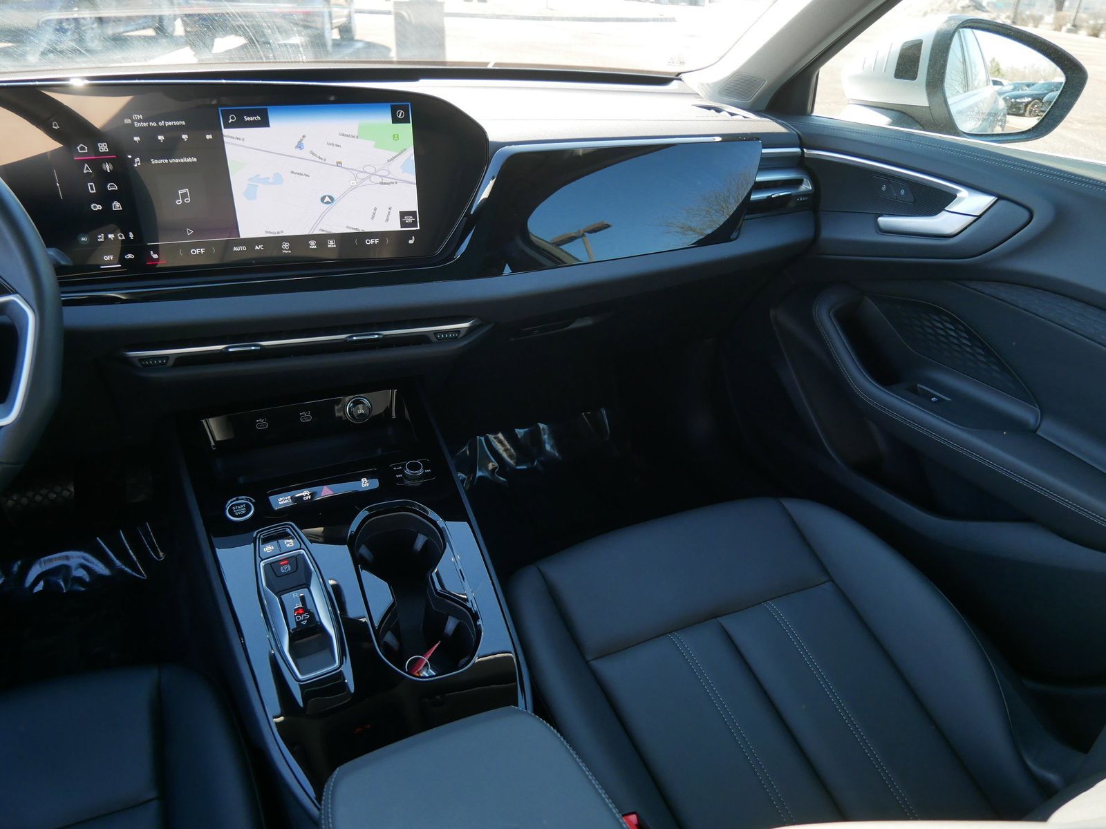 Thumbnail: 2025 Audi A5 - 13