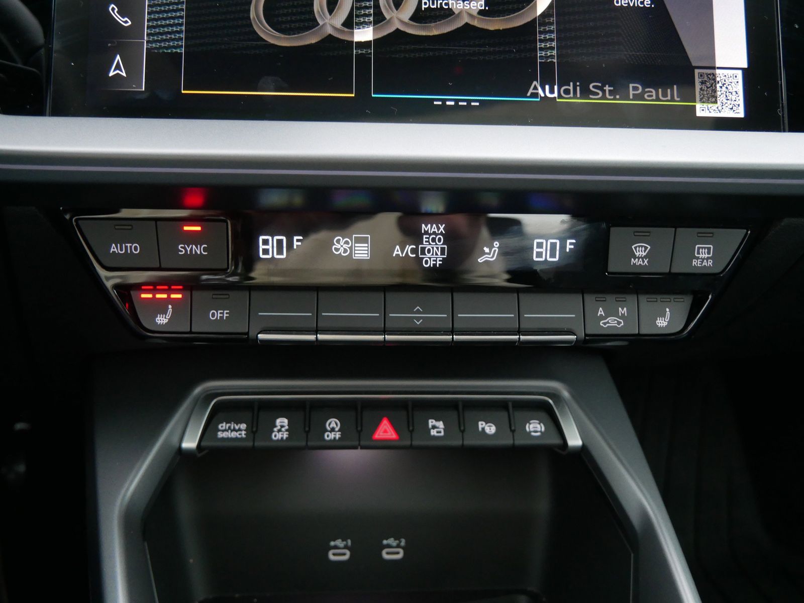 Thumbnail: 2025 Audi A3 - 19