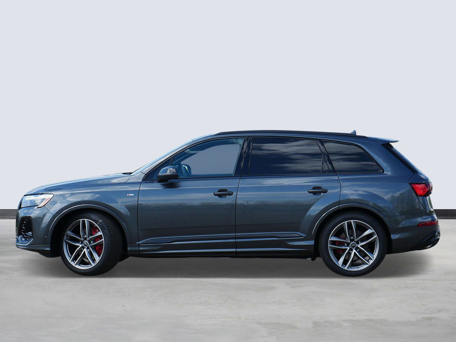 Thumbnail: 2026 Audi Q7 - 2