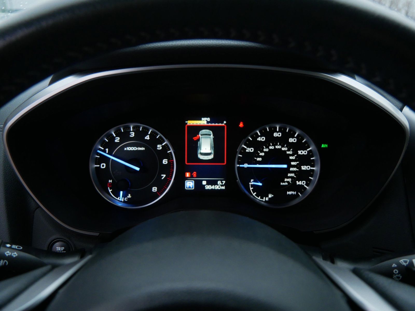 Thumbnail: 2020 Subaru Ascent - 23