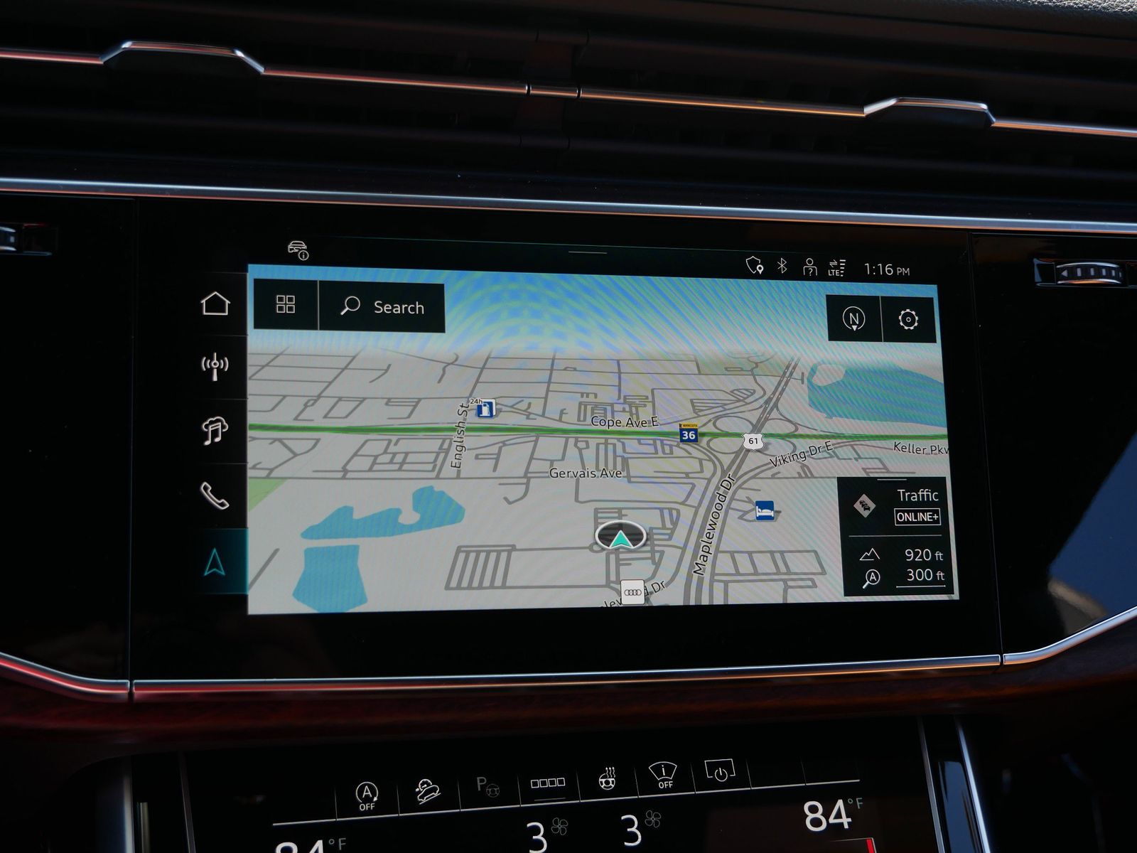 Thumbnail: 2026 Audi Q8 - 22