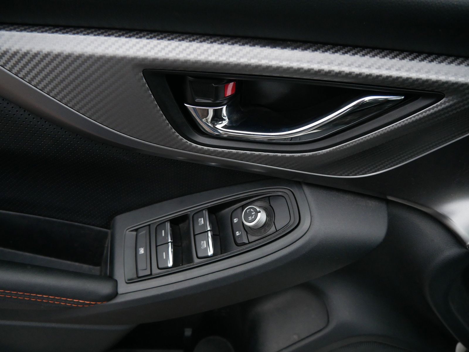 Thumbnail: 2023 Subaru Crosstrek - 11