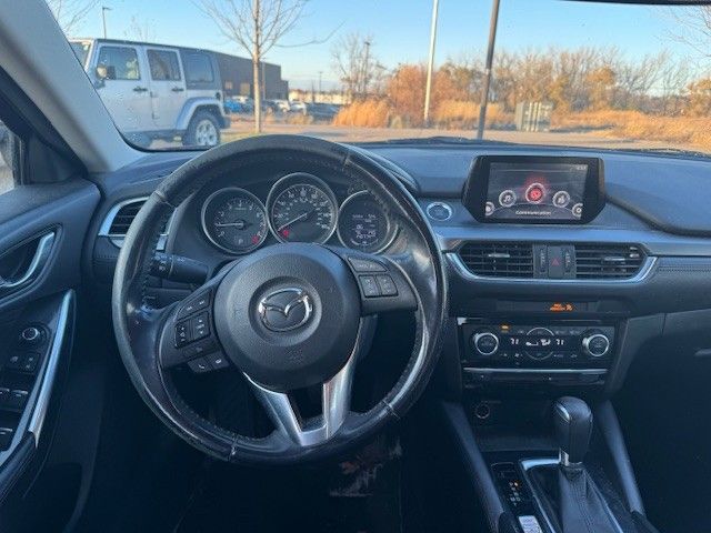 Thumbnail: 2016 Mazda Mazda6 - 5