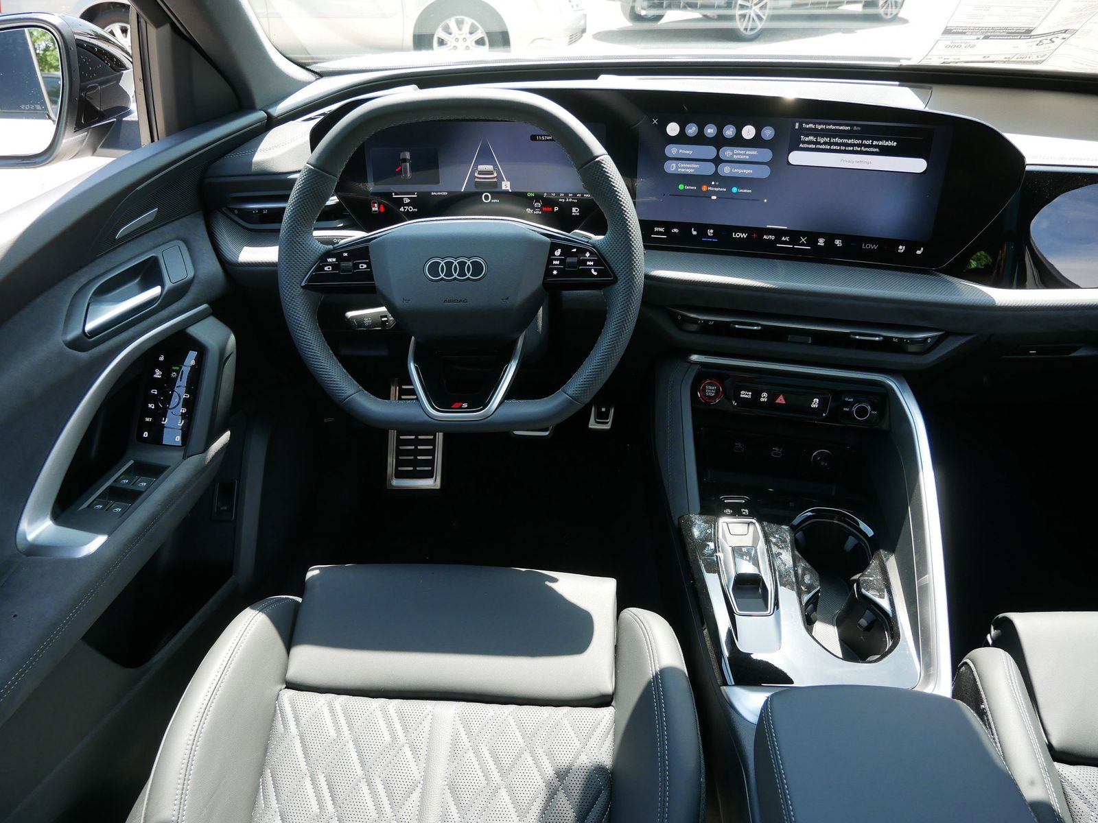 Thumbnail: 2026 Audi SQ5 - 11