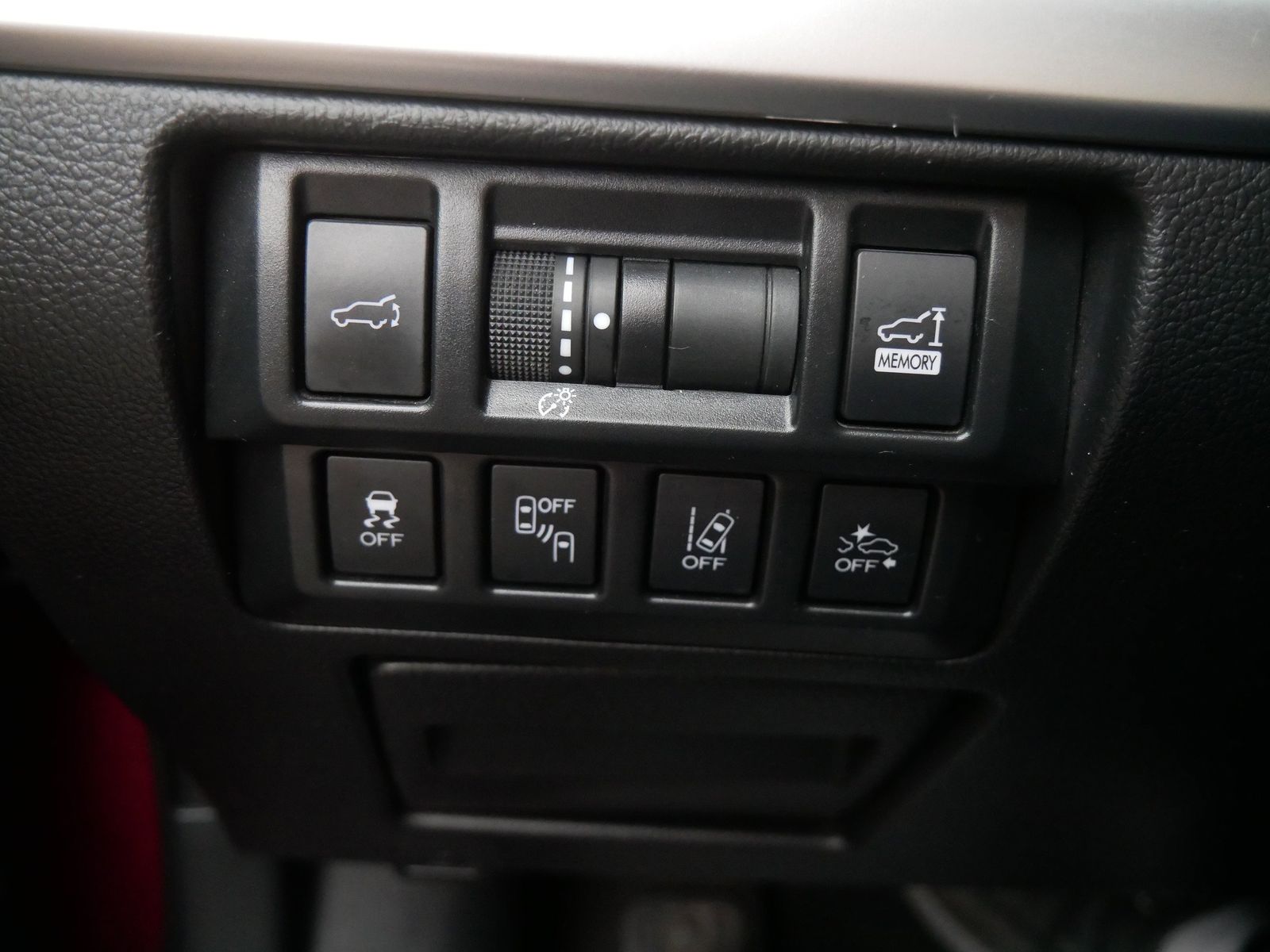 Thumbnail: 2018 Subaru Outback - 22