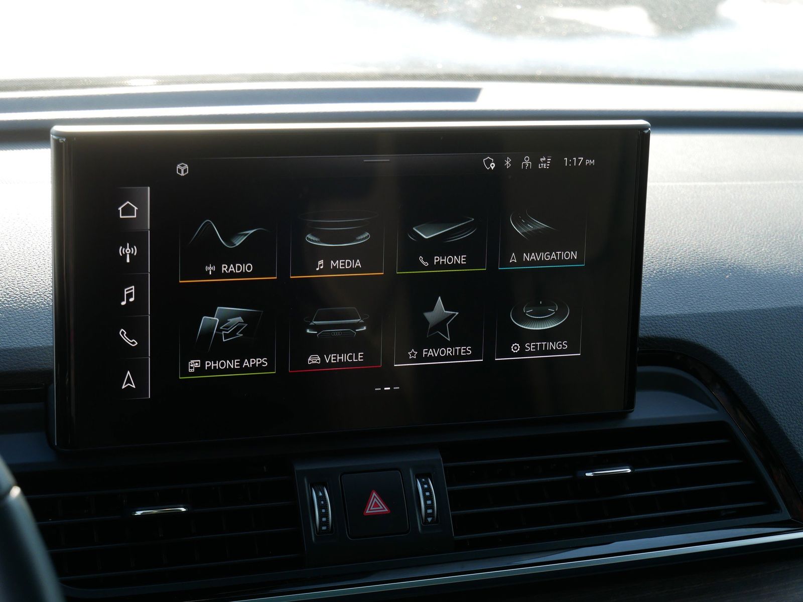 Thumbnail: 2021 Audi Q5 - 22