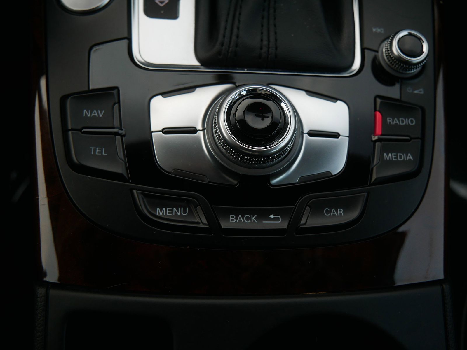 Thumbnail: 2016 Audi A4 - 18