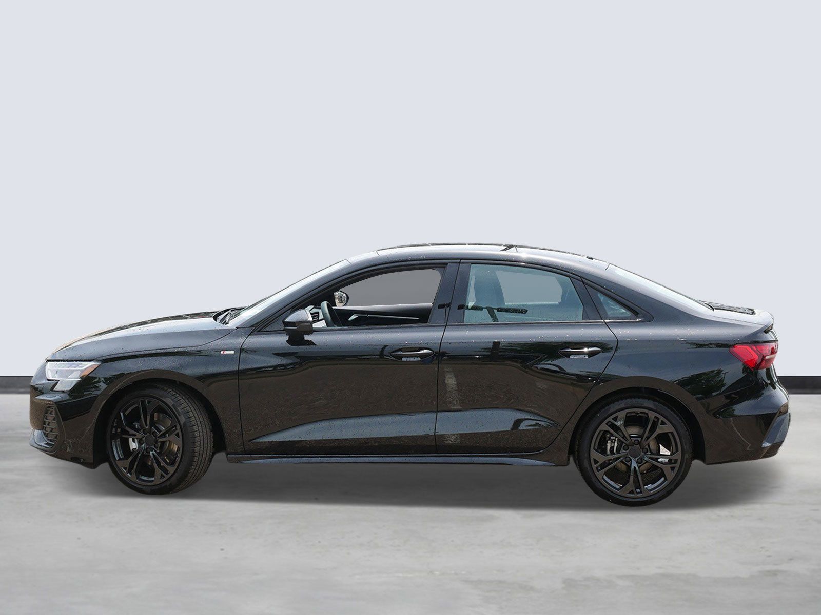Thumbnail: 2026 Audi A3 - 2