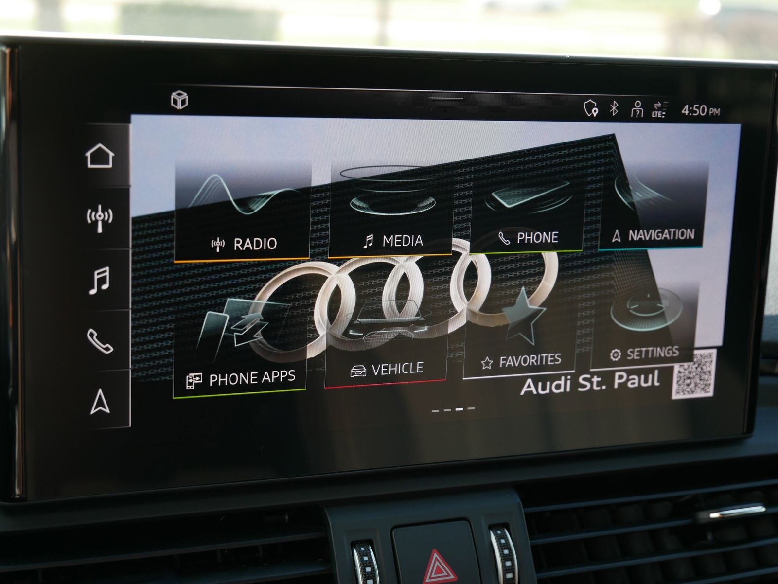 Thumbnail: 2025 Audi Q5 - 18